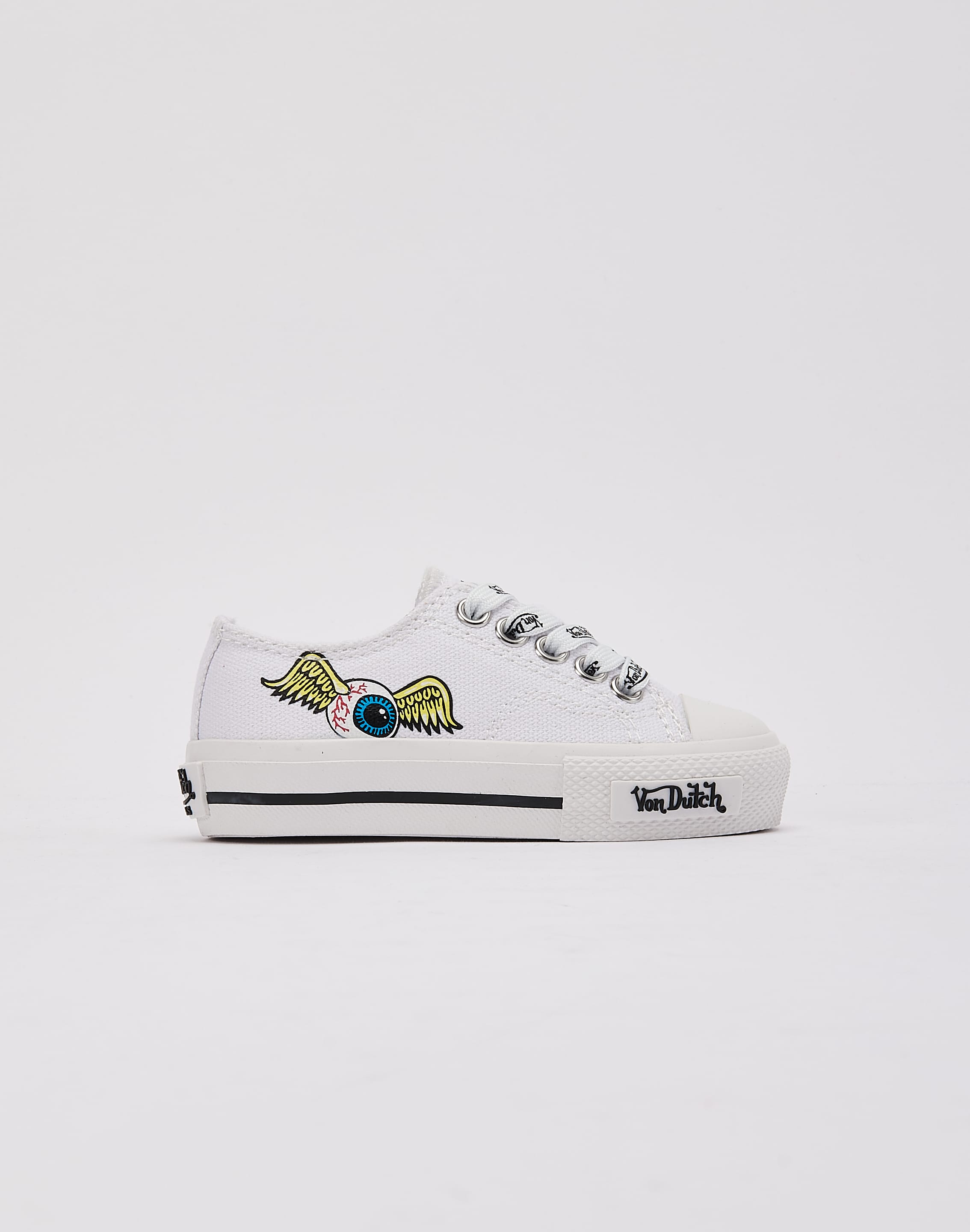 Photo of Von Dutch Ryder Low Toddler