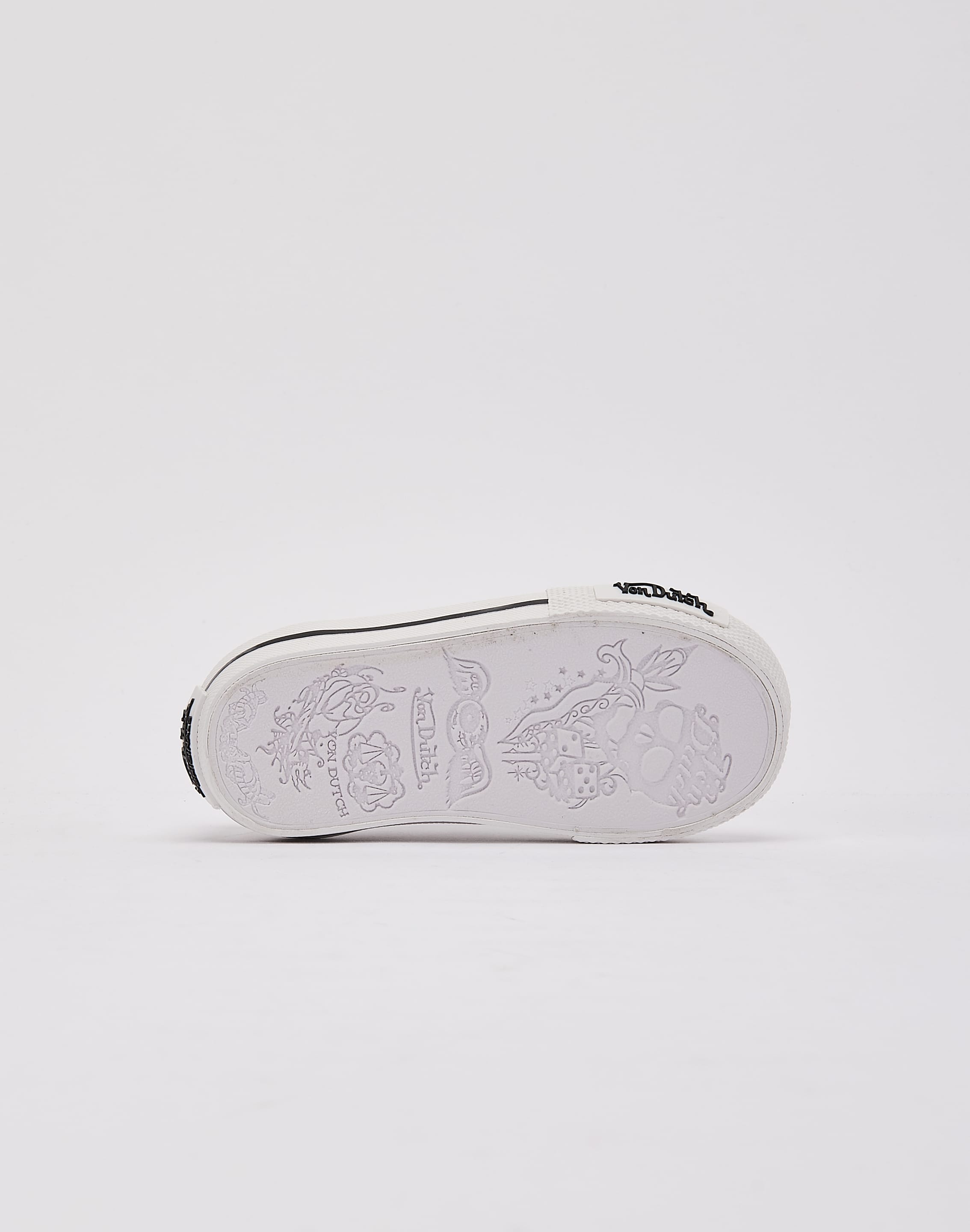 Photo of Von Dutch Ryder Low Toddler