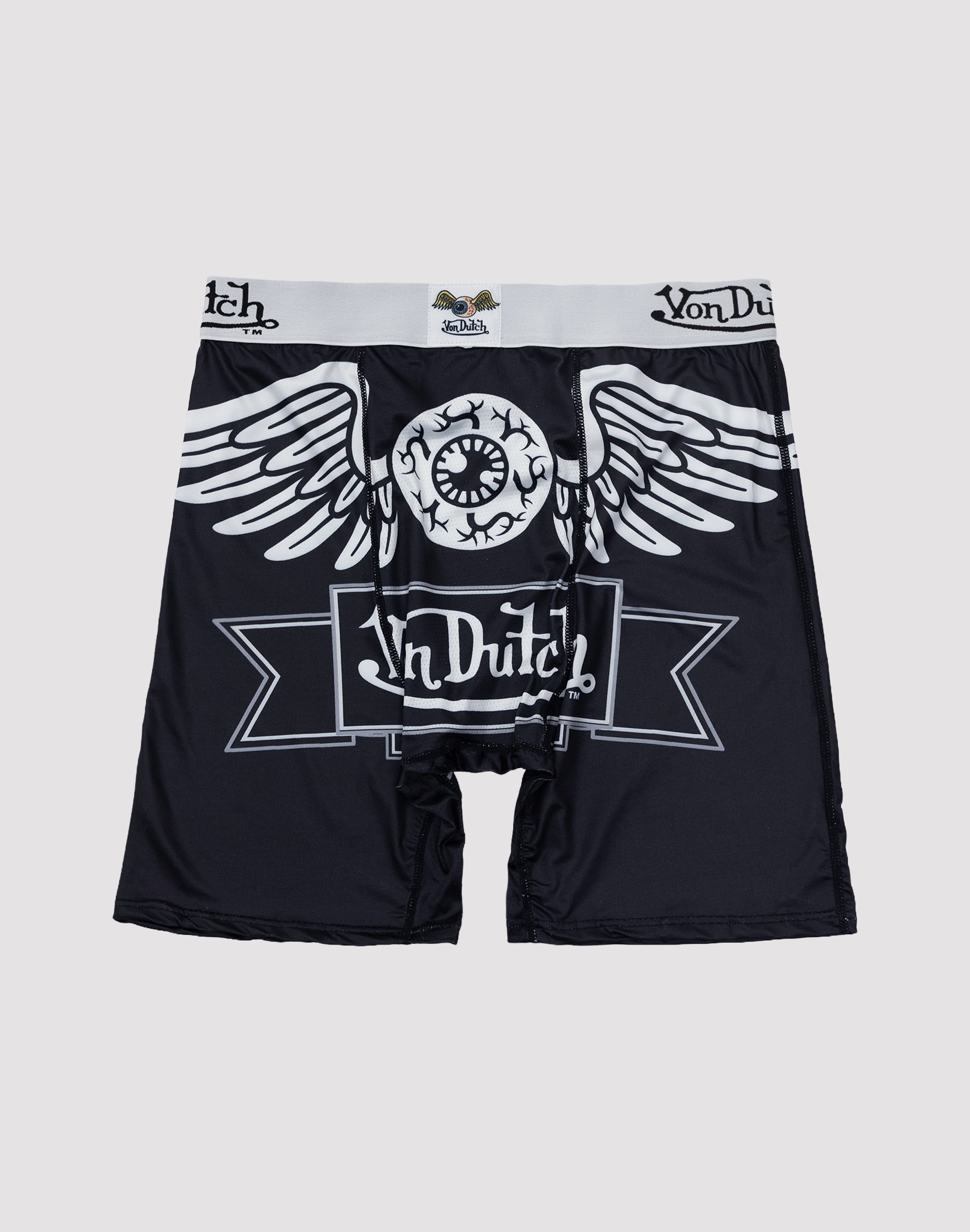 Photo of Von Dutch Flying Eye Boxer Briefs