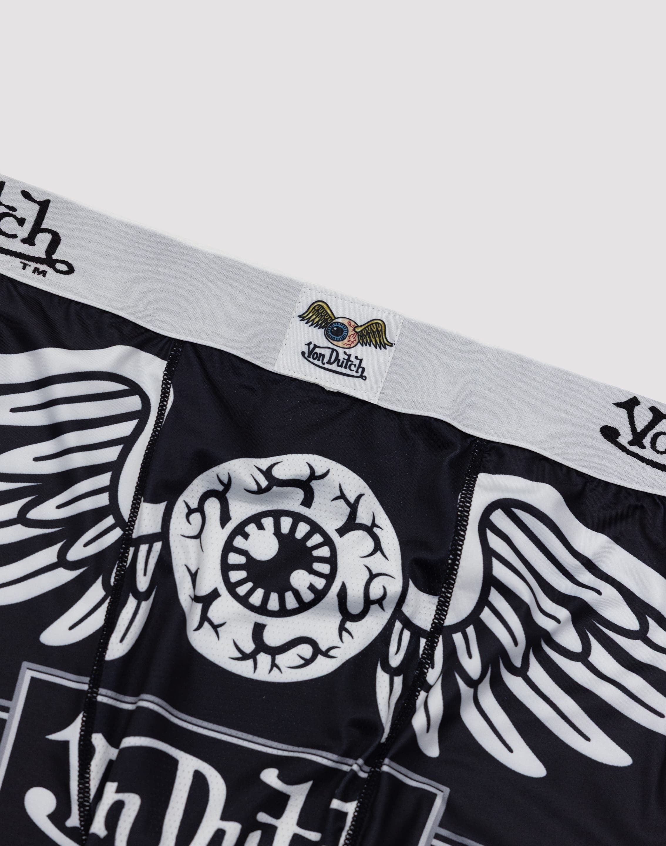 Photo of Von Dutch Flying Eye Boxer Briefs