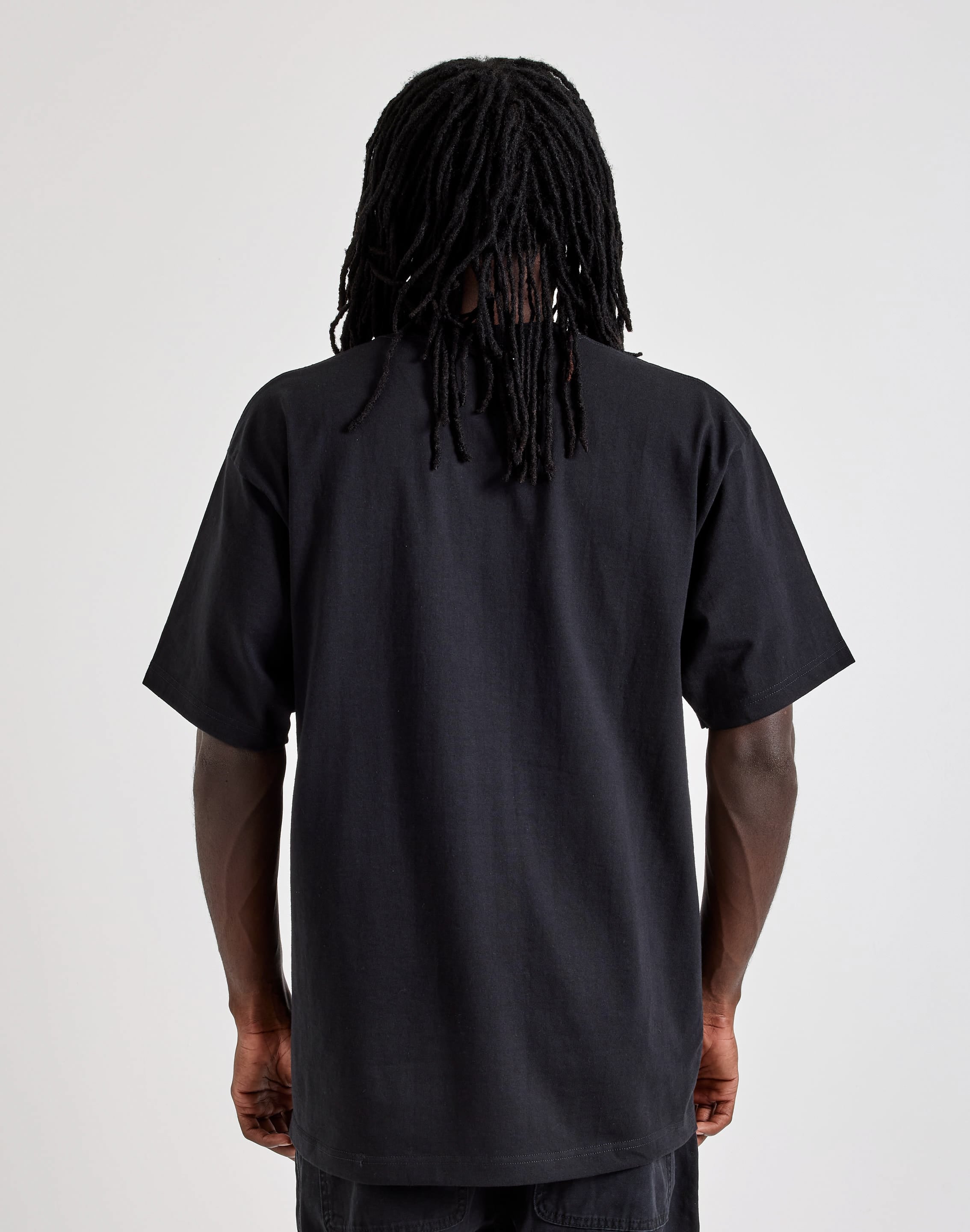 Photo of Von Dutch Core Logo Tee