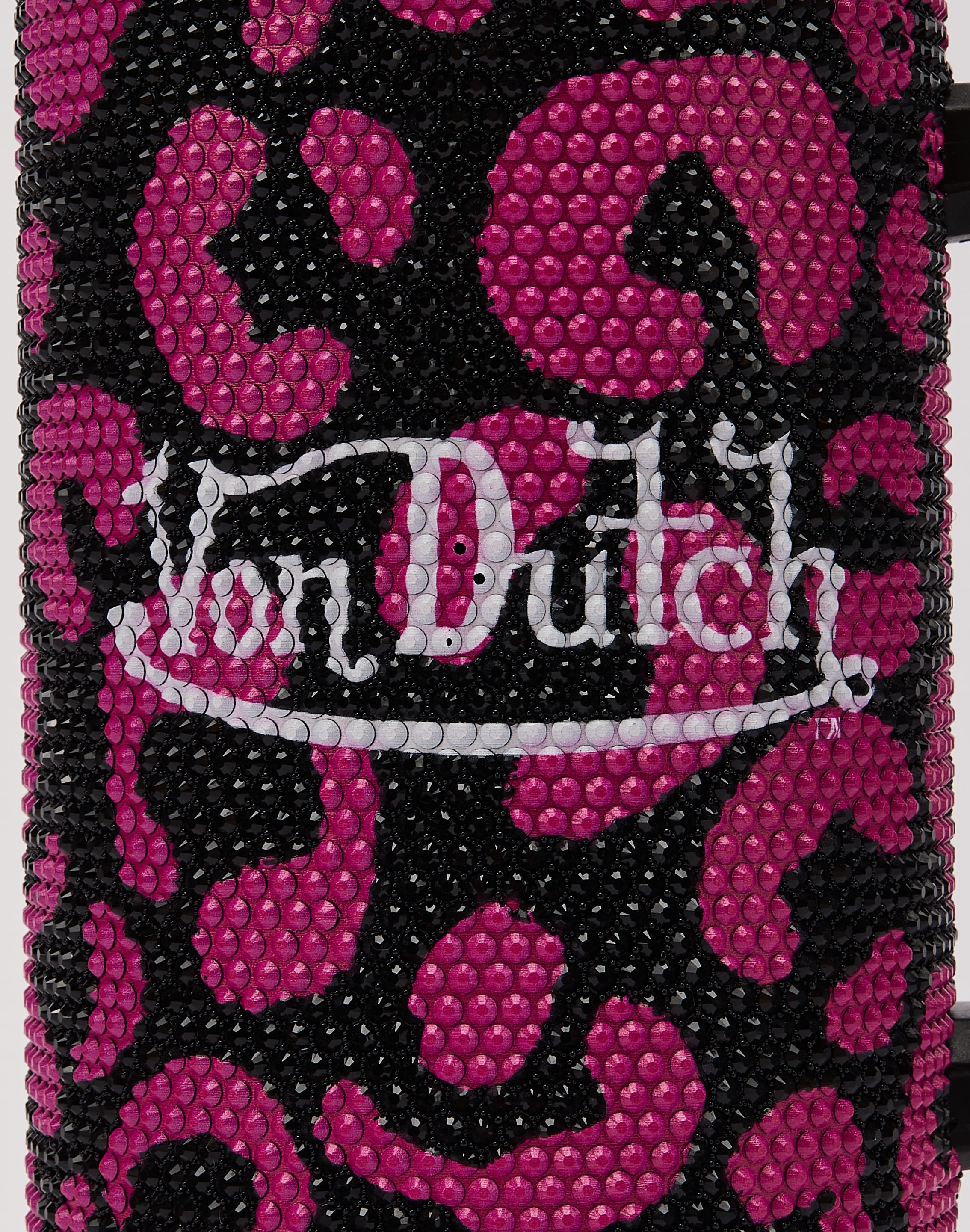 Photo of Von Dutch Cheetah 40oz Rhinestone Tumbler