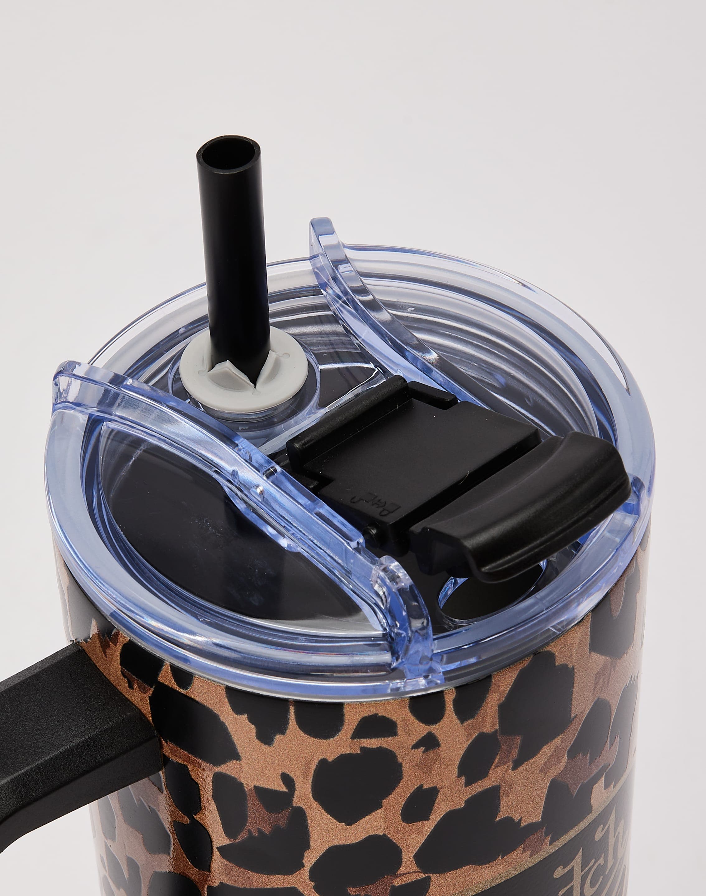 Photo of Von Dutch Leopard 40oz Tumbler