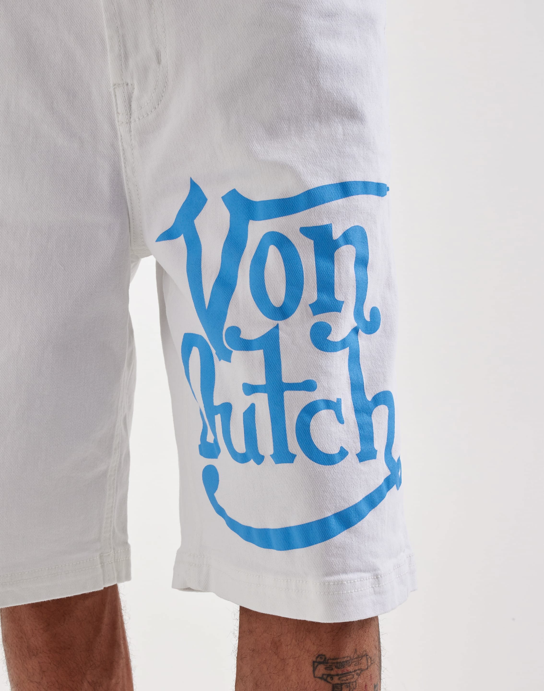 Photo of Von Dutch The Loud Woven Shorts