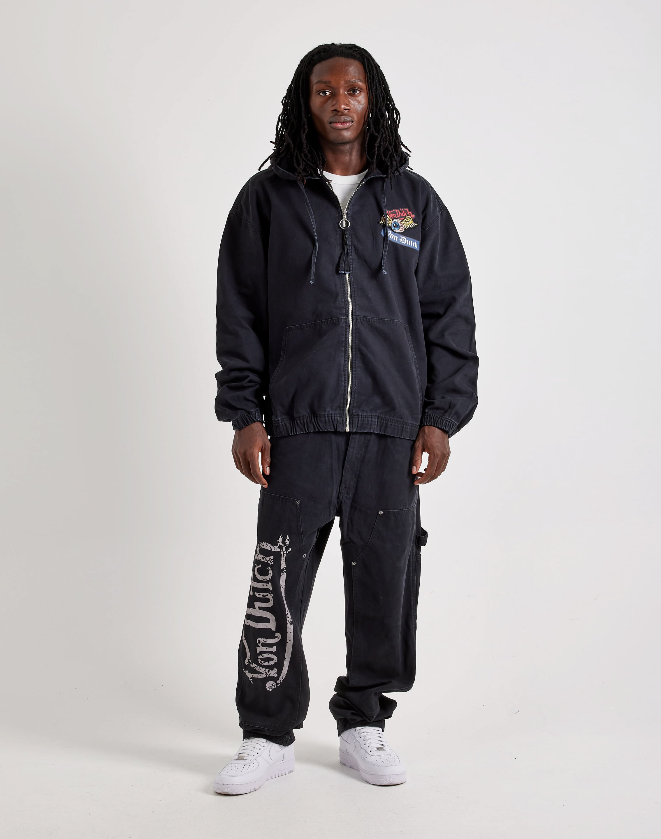 Photo of Von Dutch Carpenter Pants