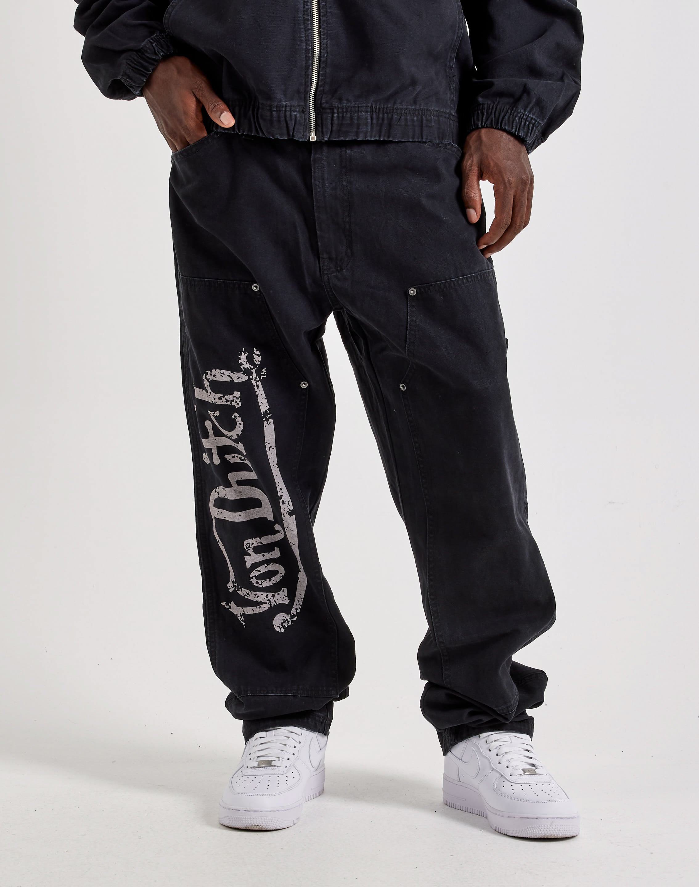 Photo of Von Dutch Carpenter Pants