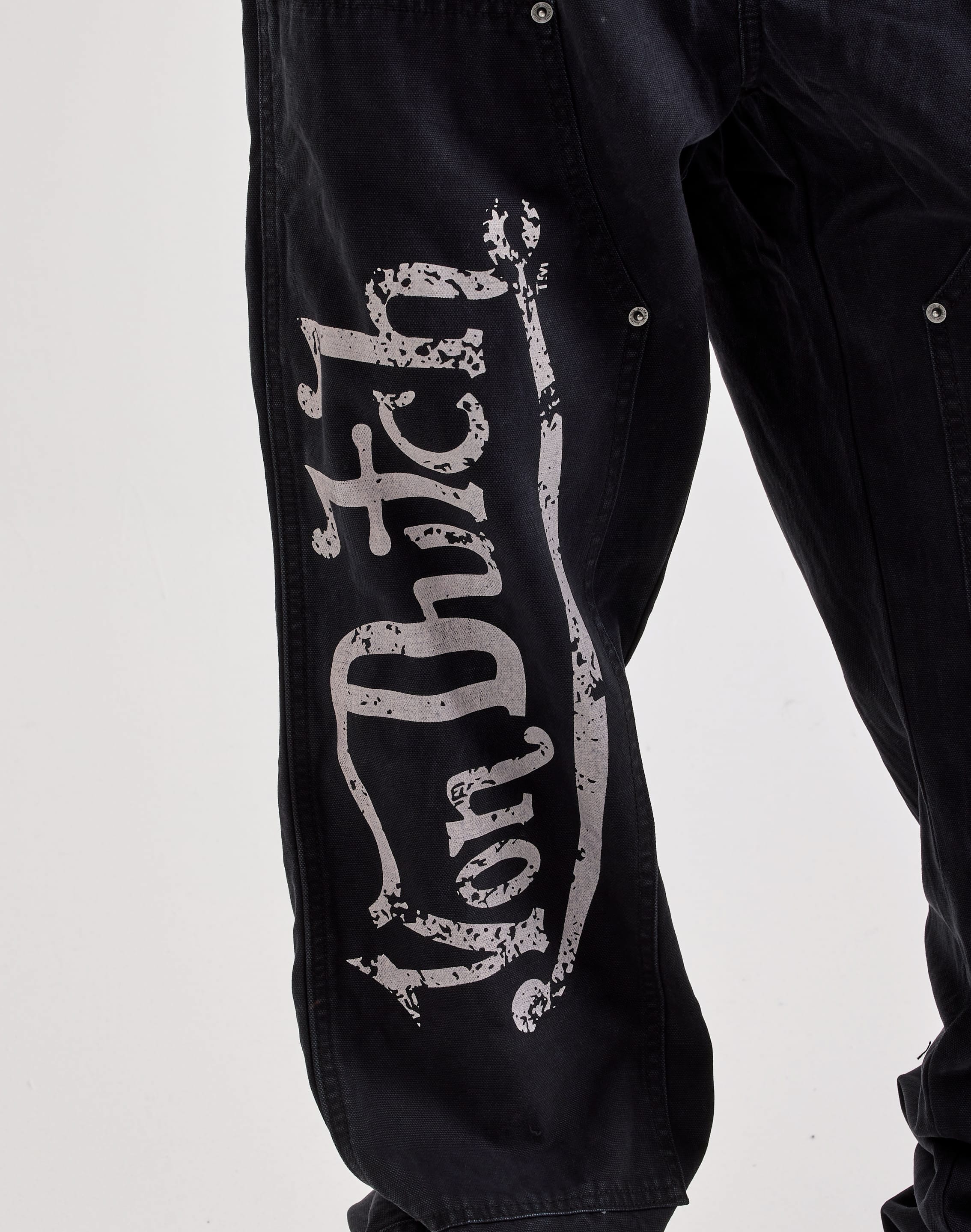Photo of Von Dutch Carpenter Pants