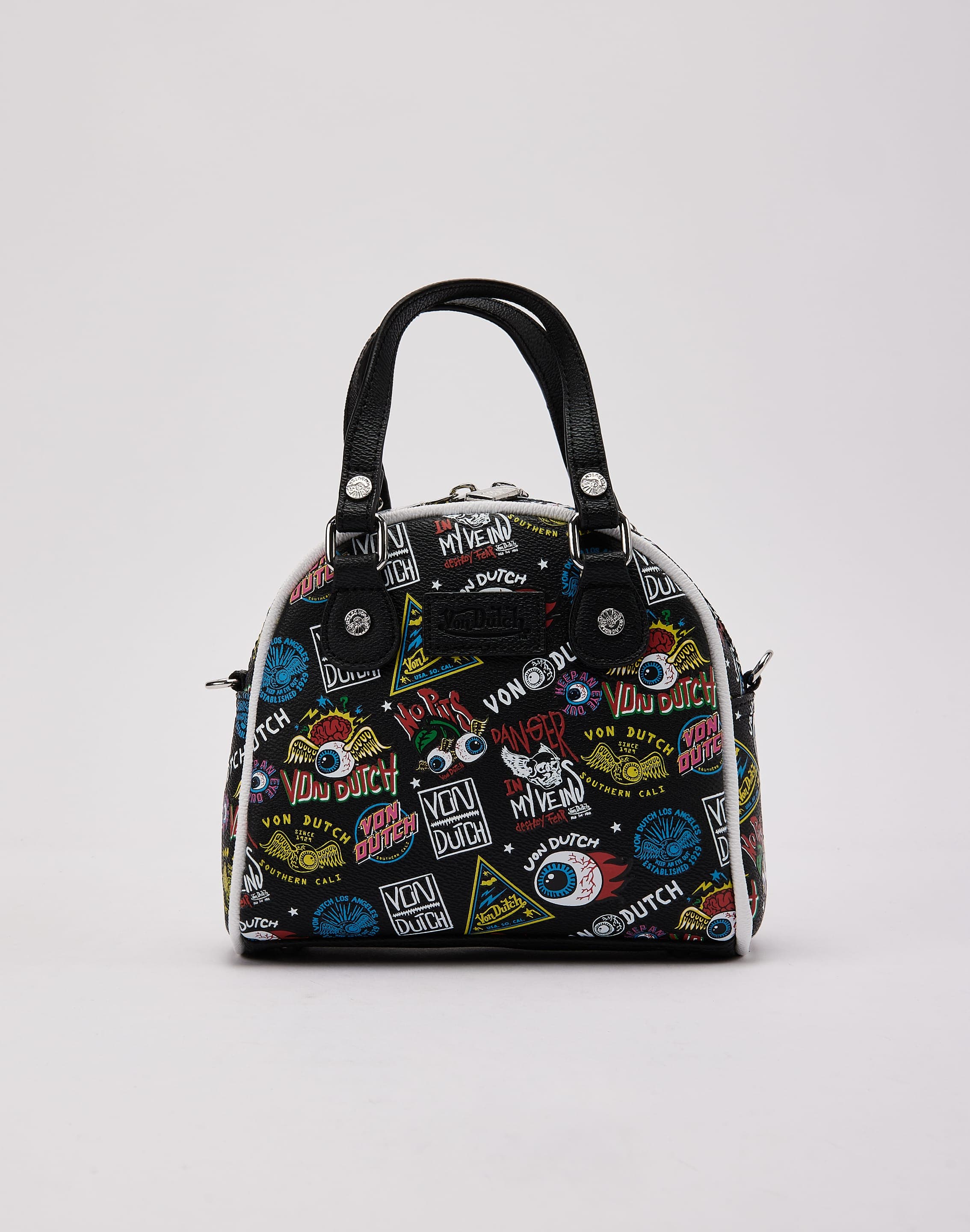 Photo of Von Dutch Bowling Bag