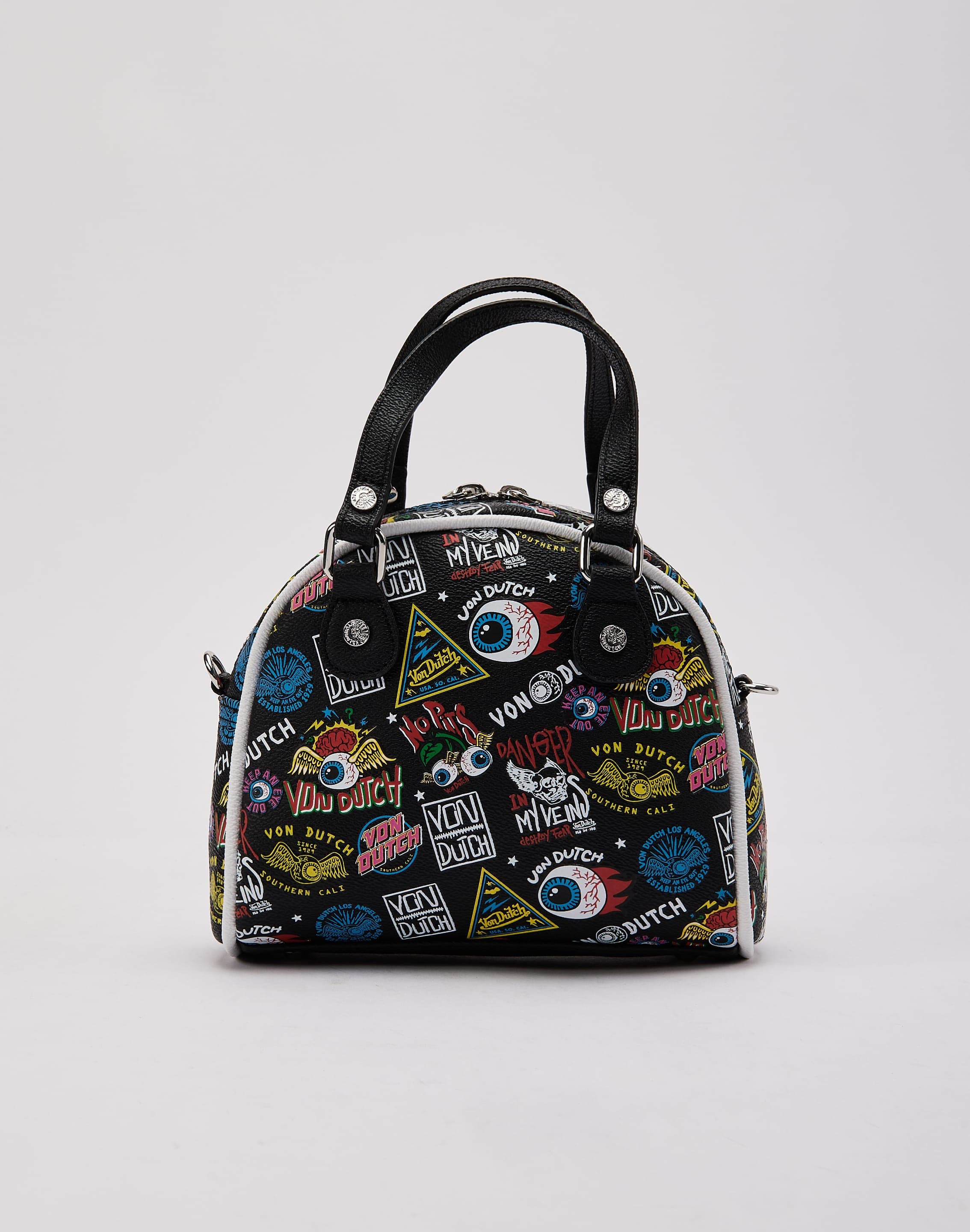 Photo of Von Dutch Bowling Bag