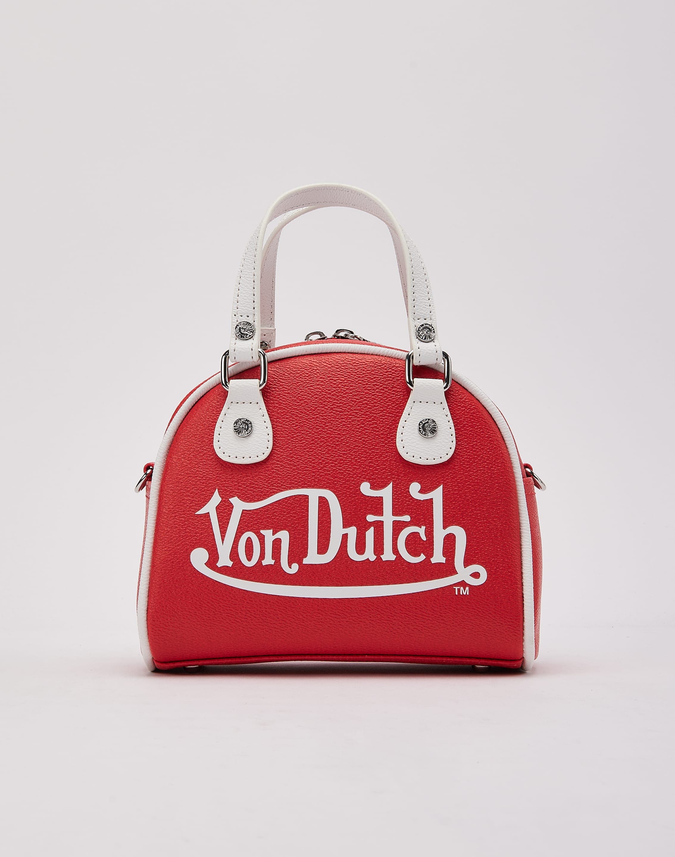 Photo of Von Dutch Bowling Bag