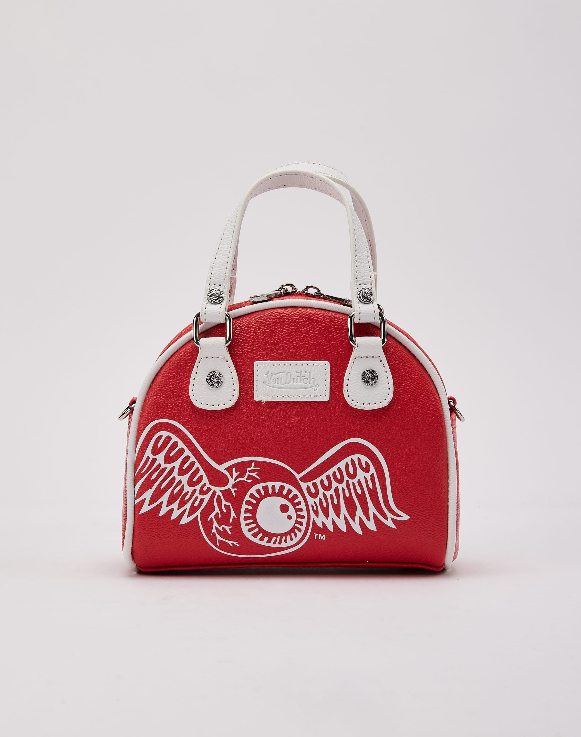 Photo of Von Dutch Bowling Bag
