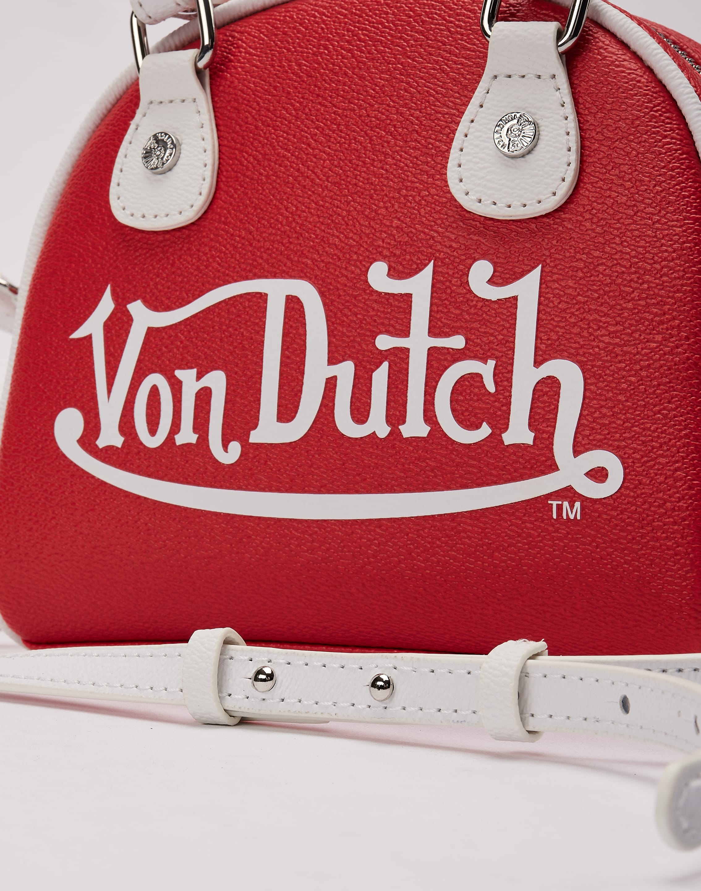 Photo of Von Dutch Bowling Bag