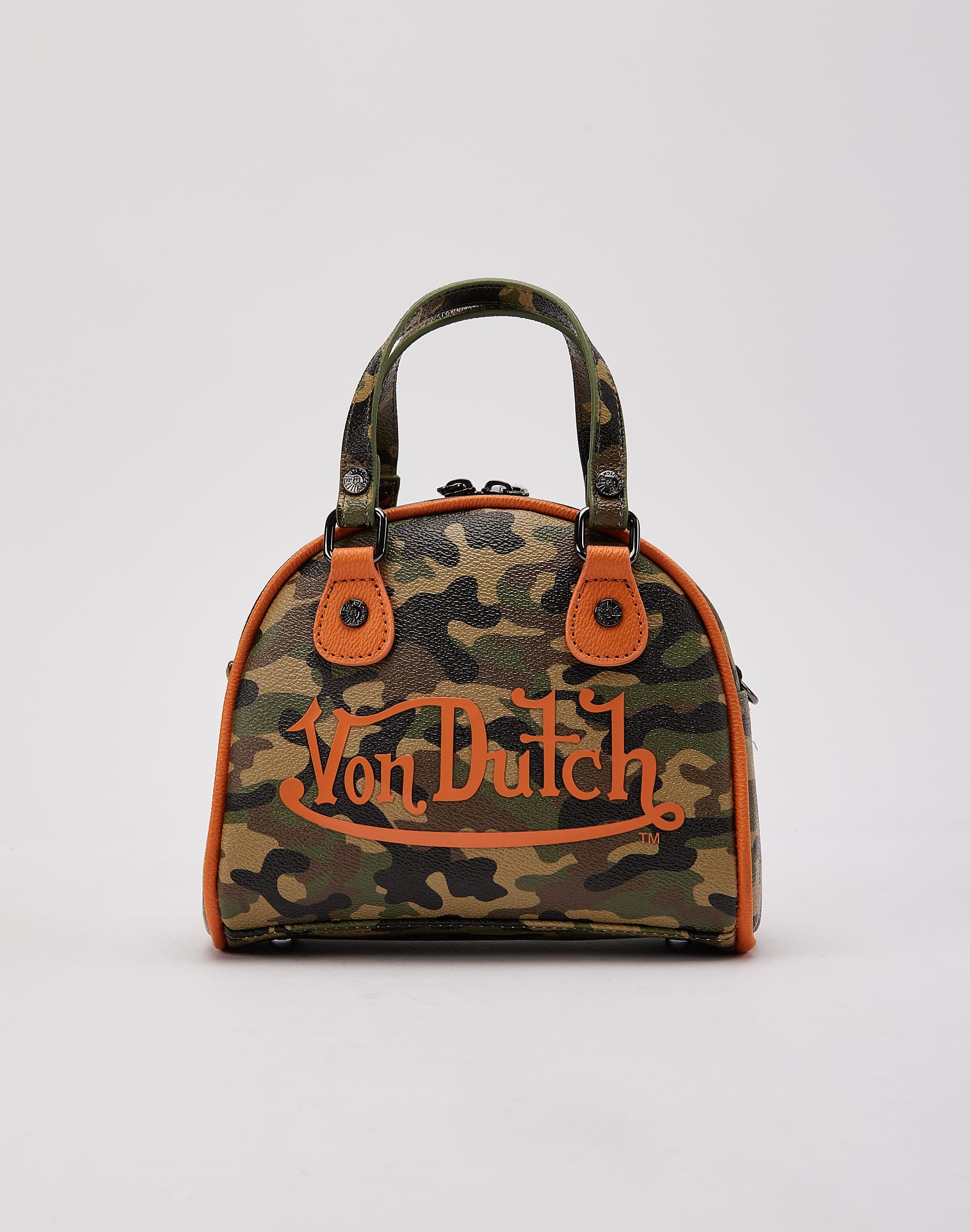 Photo of Von Dutch Bowling Bag