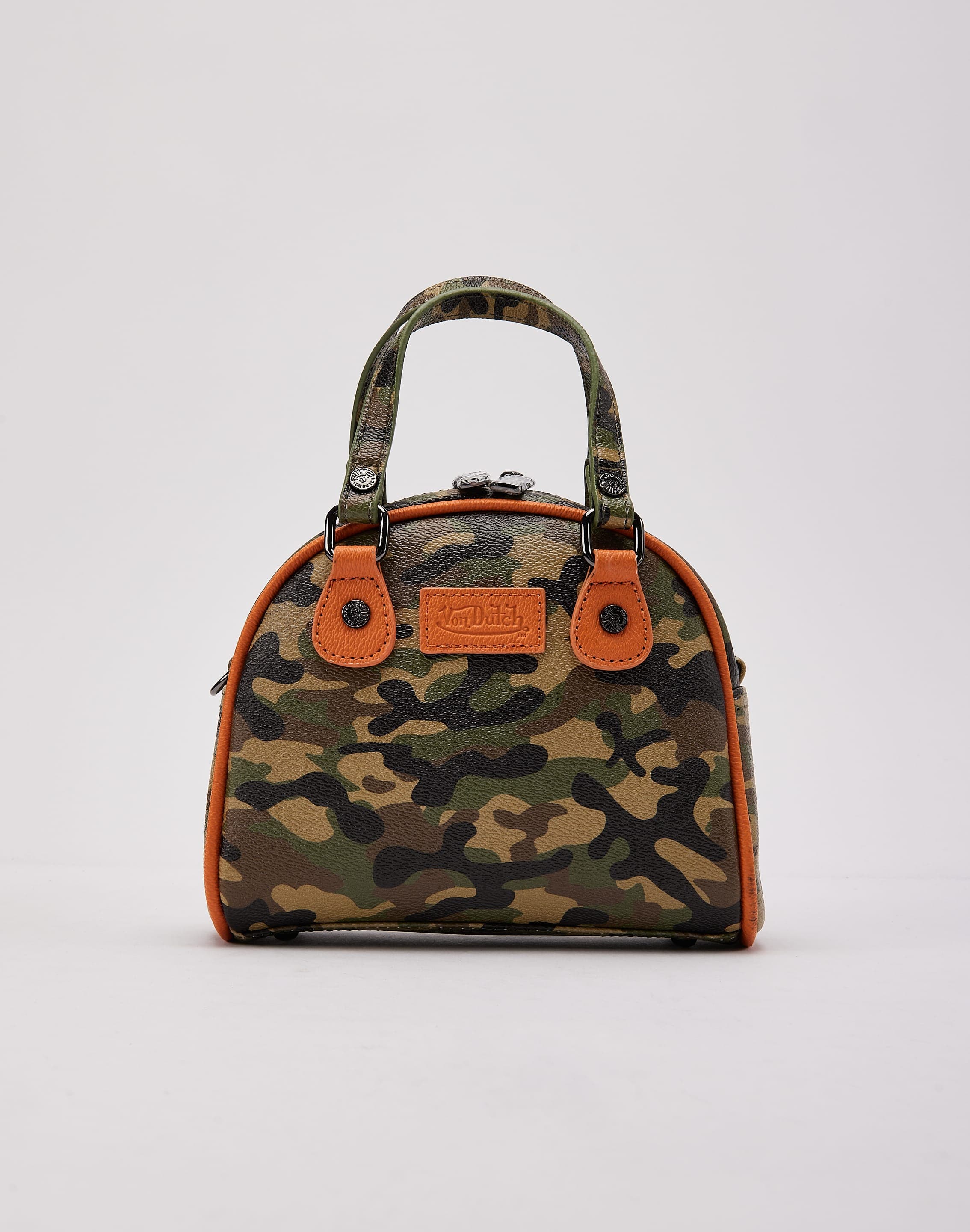 Photo of Von Dutch Bowling Bag