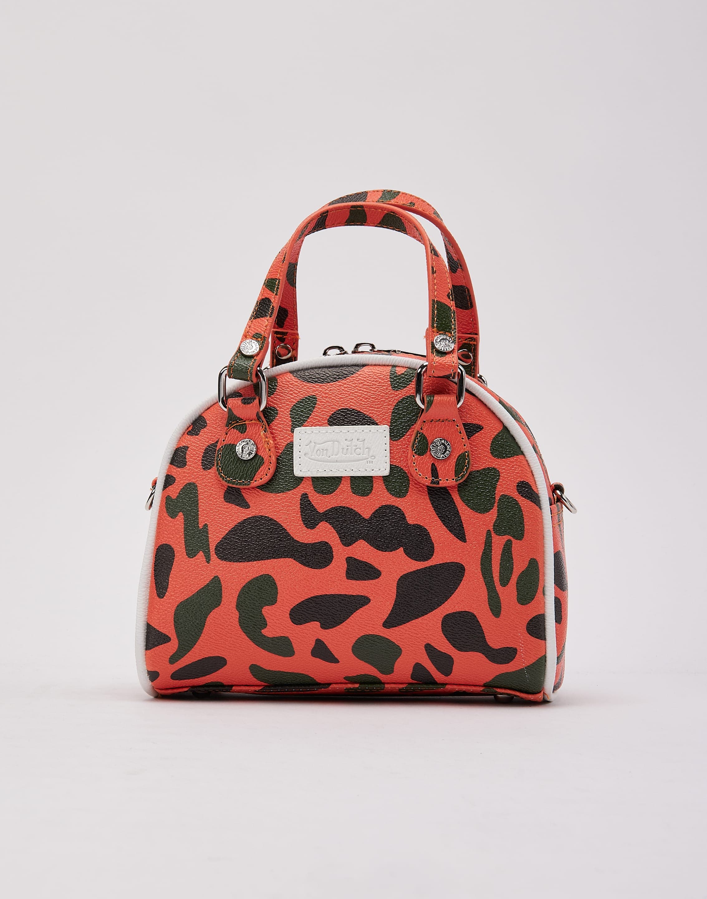 Photo of Von Dutch Camp Bowling Bag
