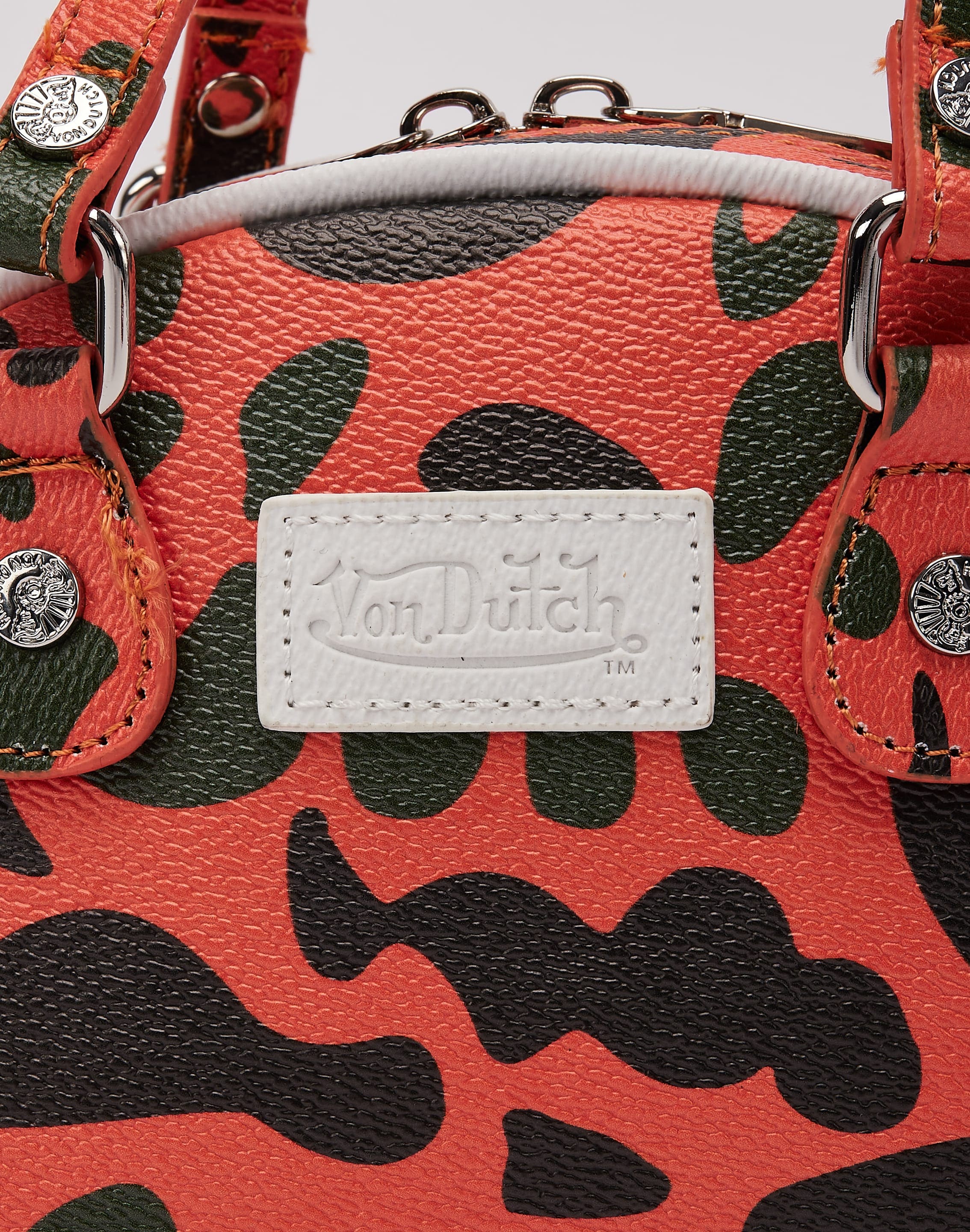 Photo of Von Dutch Camp Bowling Bag