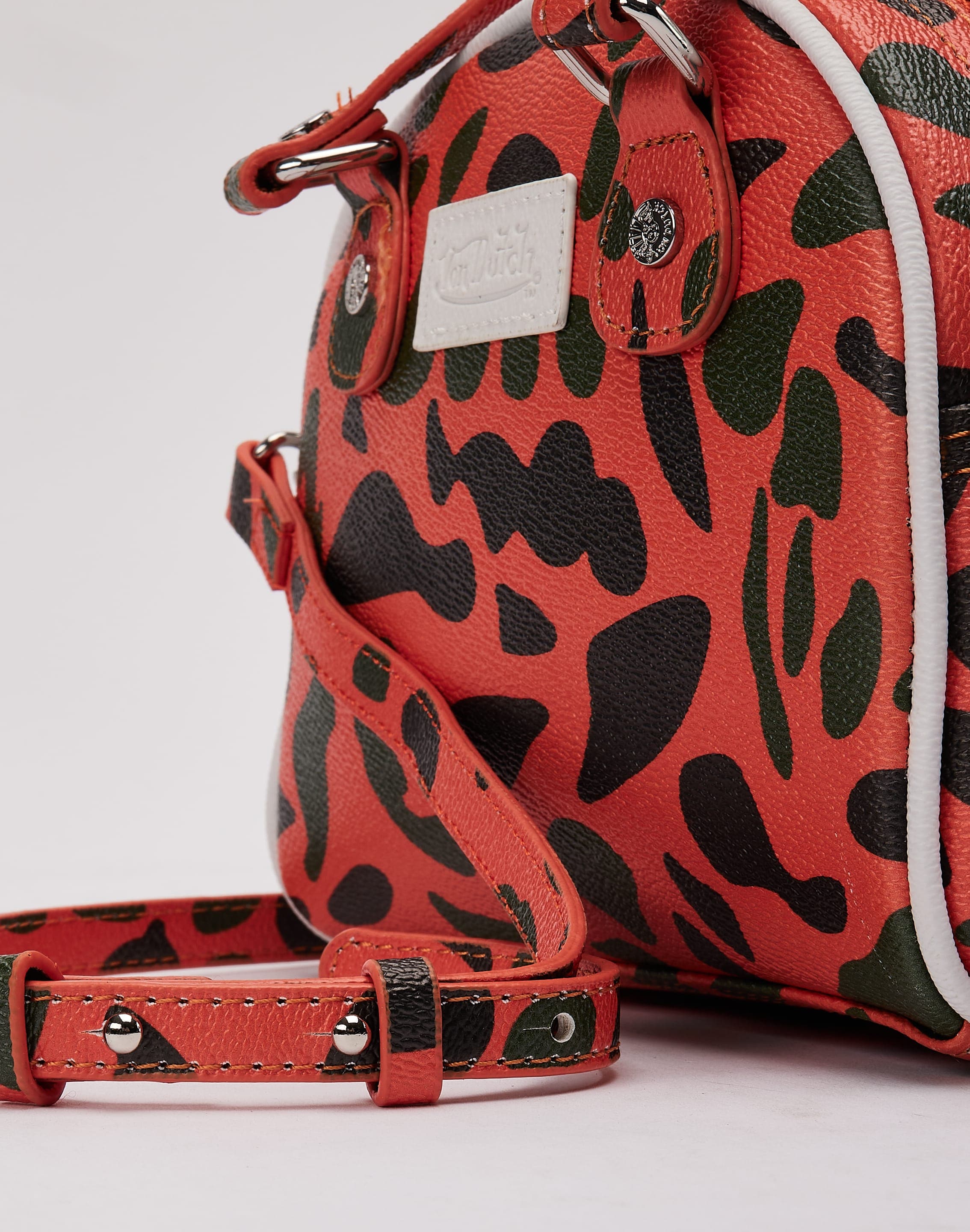 Photo of Von Dutch Camp Bowling Bag