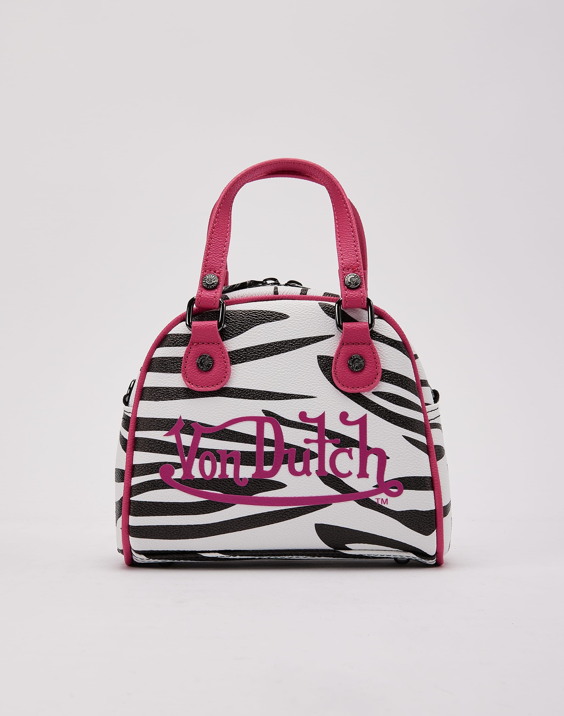 Photo of Von Dutch  Bowling Bag
