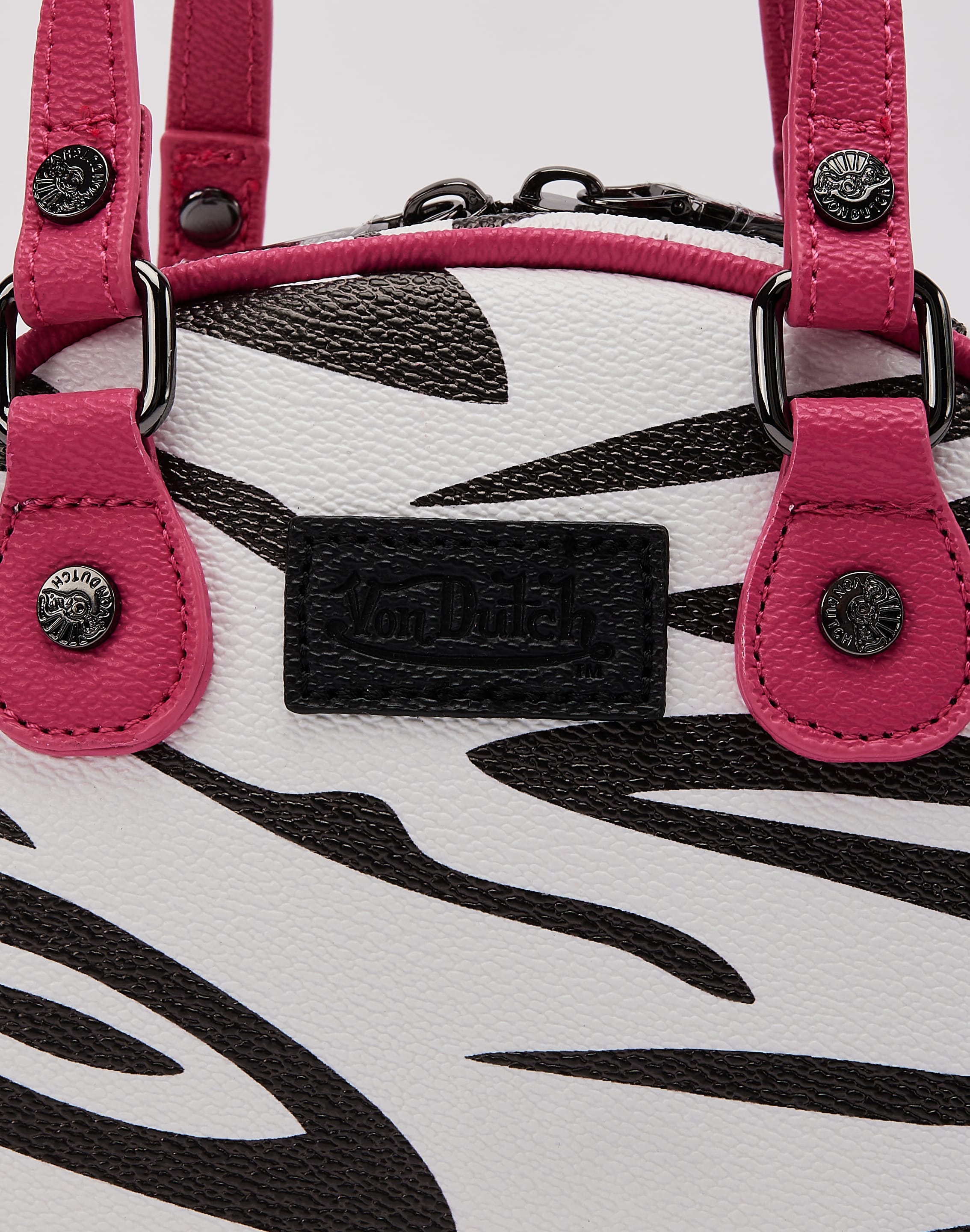 Photo of Von Dutch  Bowling Bag