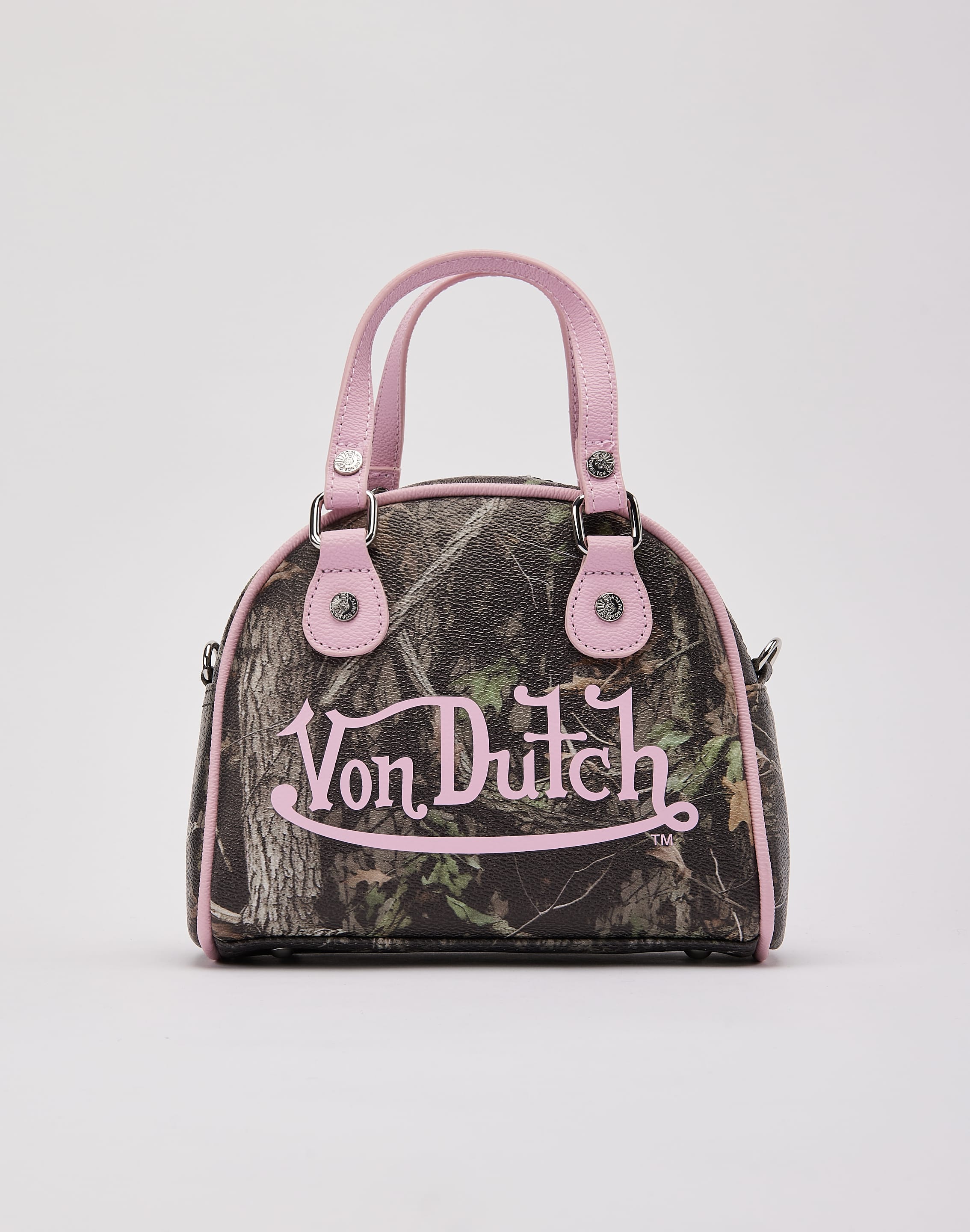 Photo of Von Dutch Bowling Bag