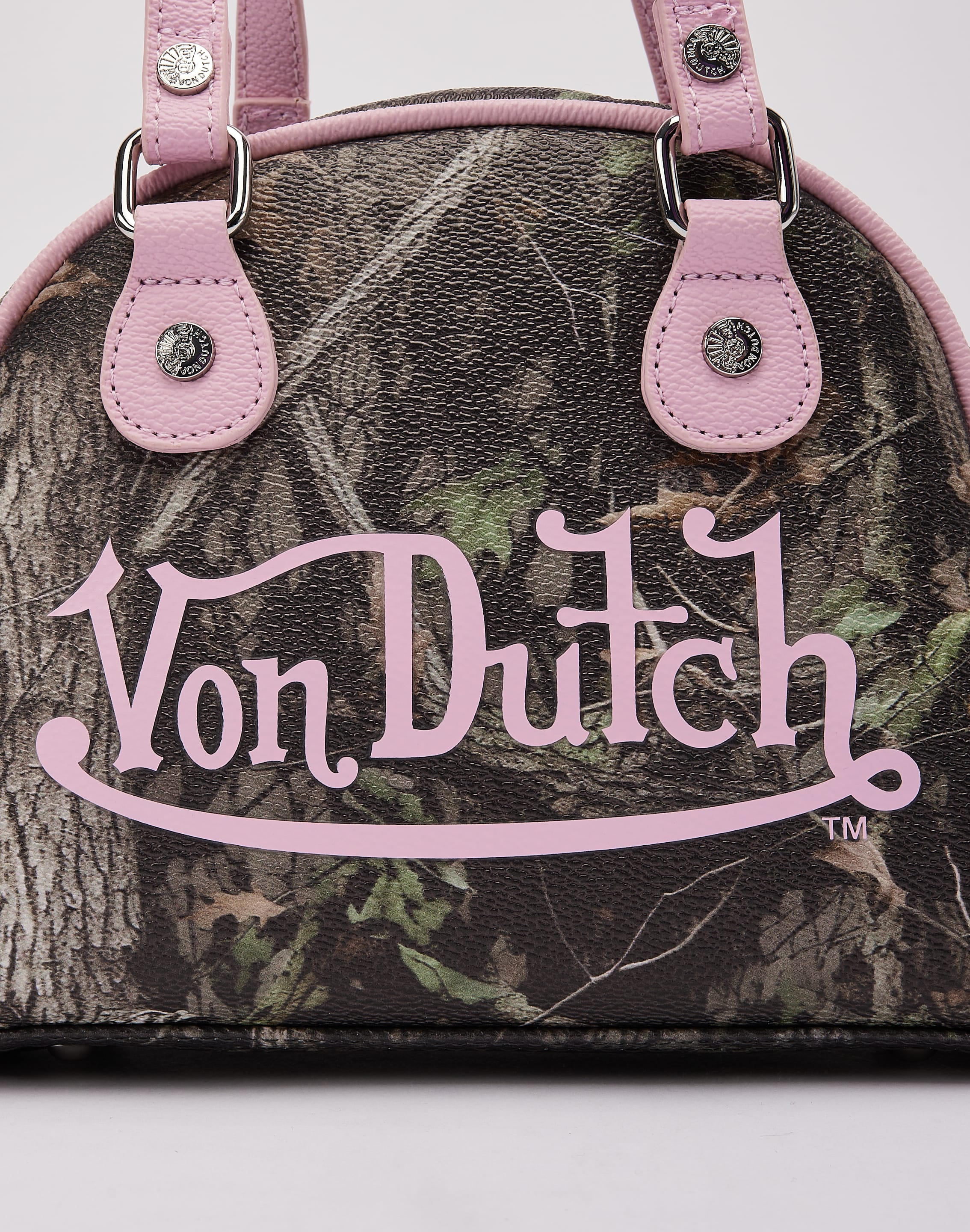 Photo of Von Dutch Bowling Bag