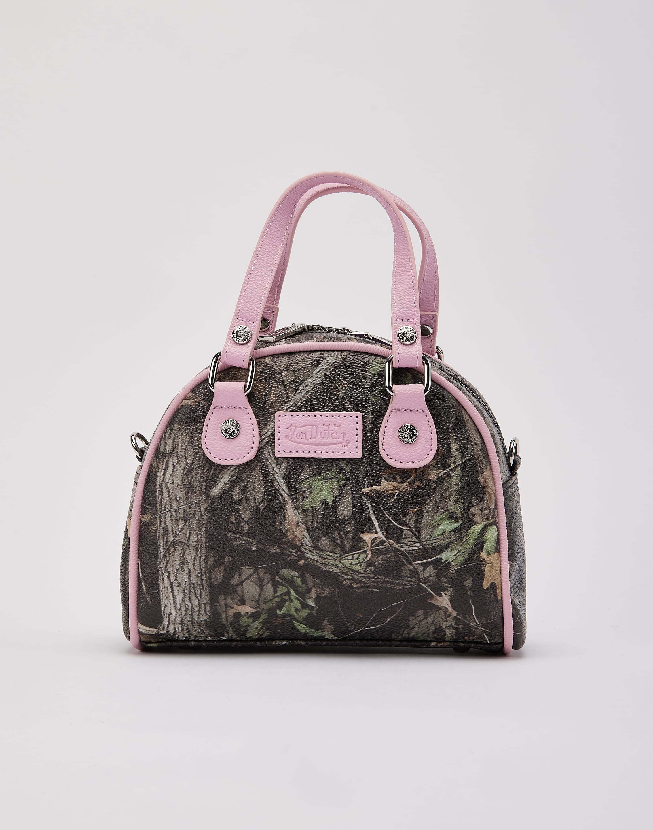 Photo of Von Dutch Bowling Bag