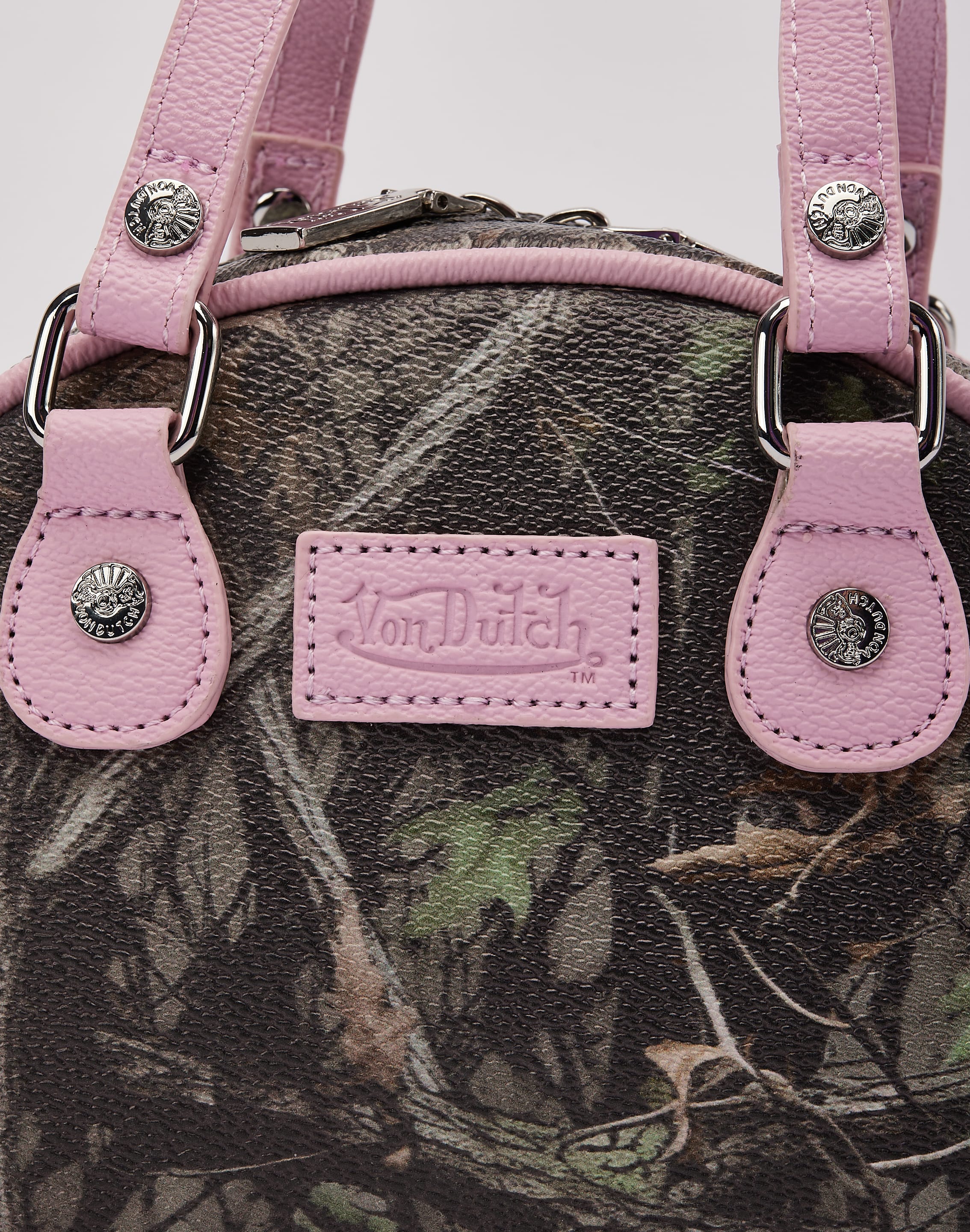 Photo of Von Dutch Bowling Bag