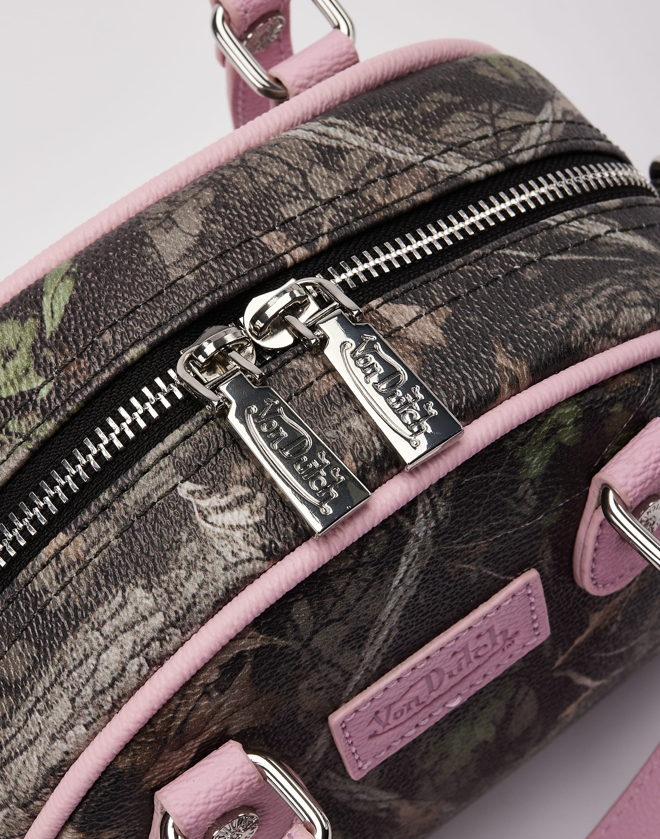 Photo of Von Dutch Bowling Bag
