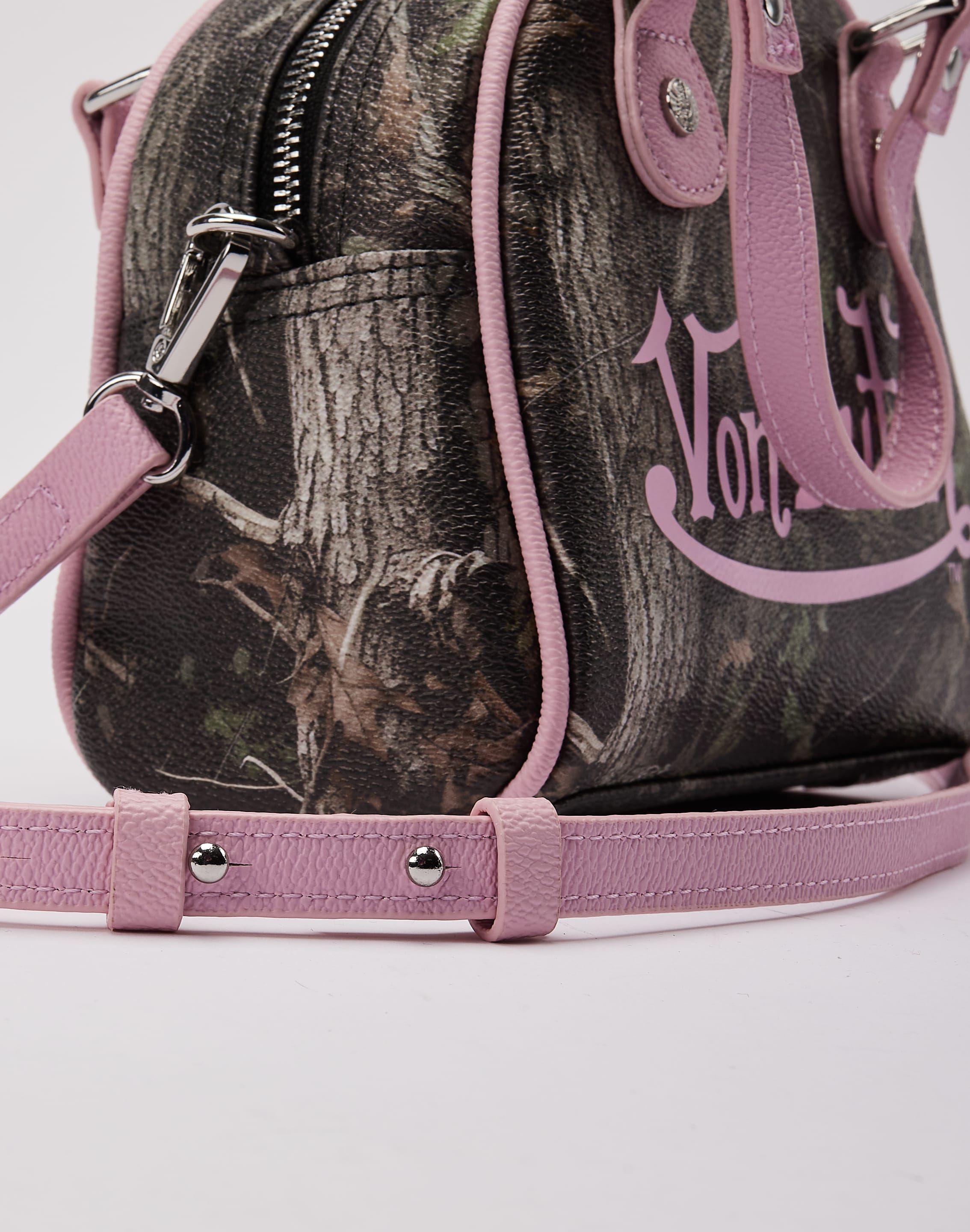 Photo of Von Dutch Bowling Bag