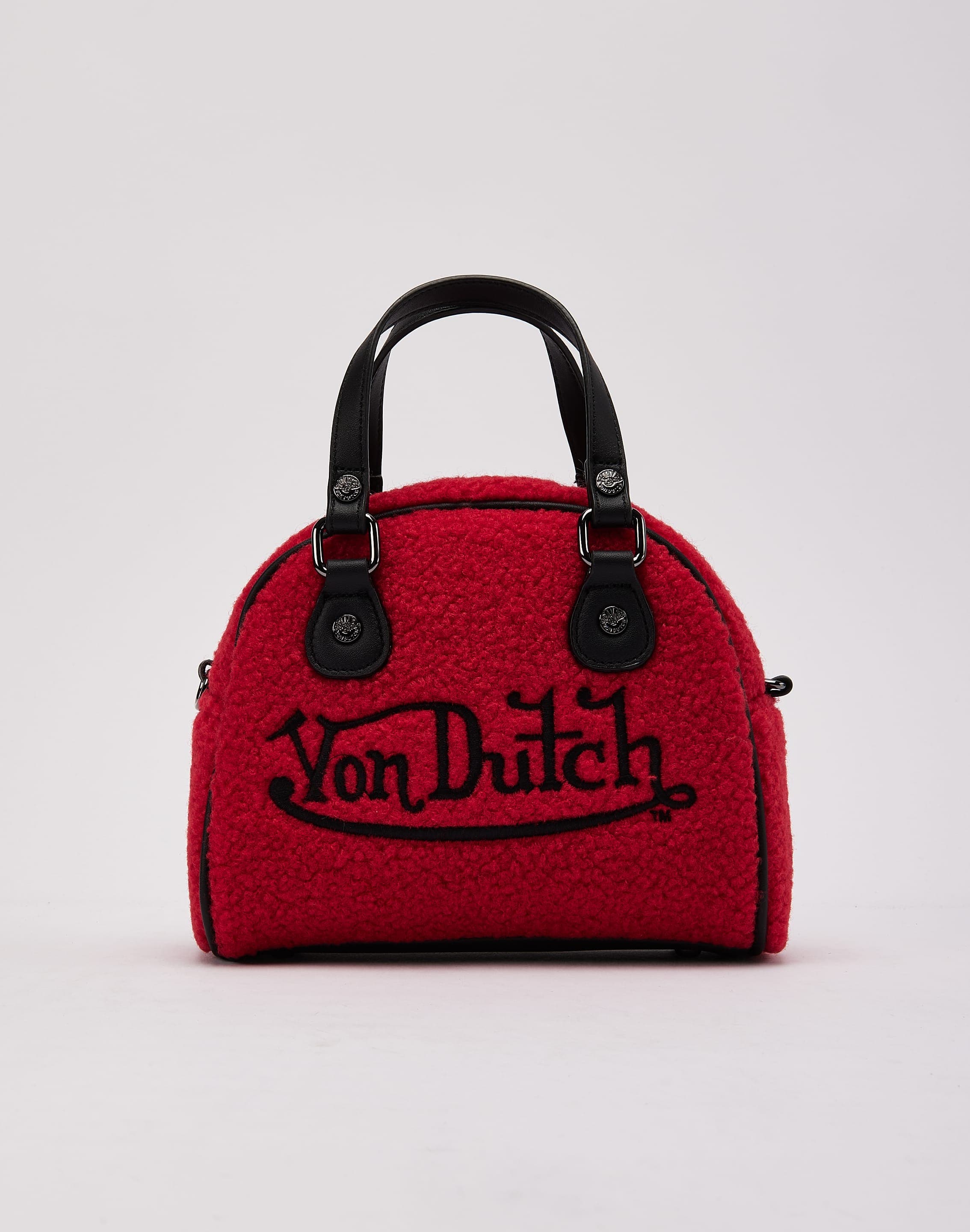 Photo of Von Dutch  Sherpa Bowling Bag