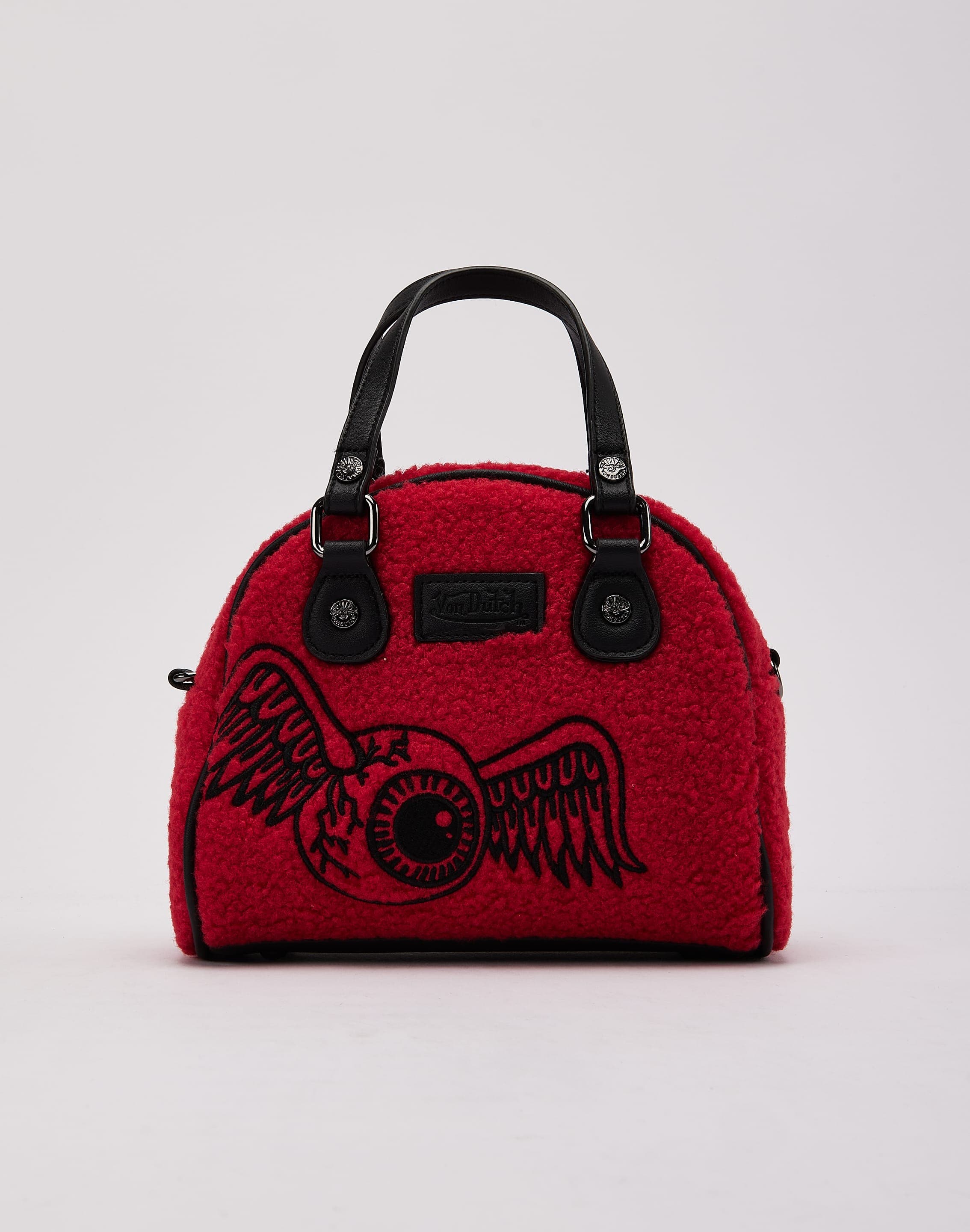 Photo of Von Dutch  Sherpa Bowling Bag