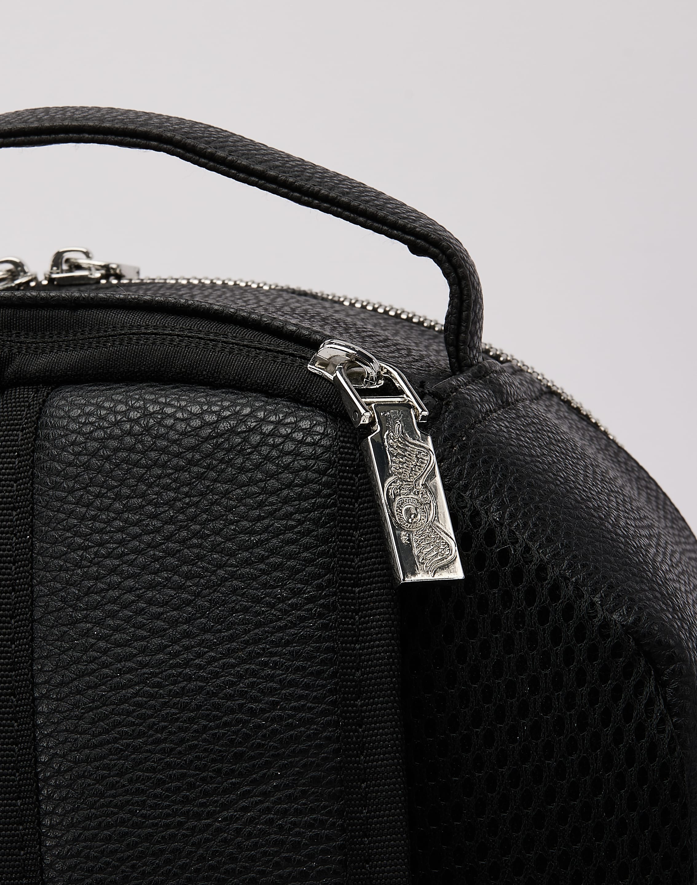 Photo of Von Dutch Patch Backpack