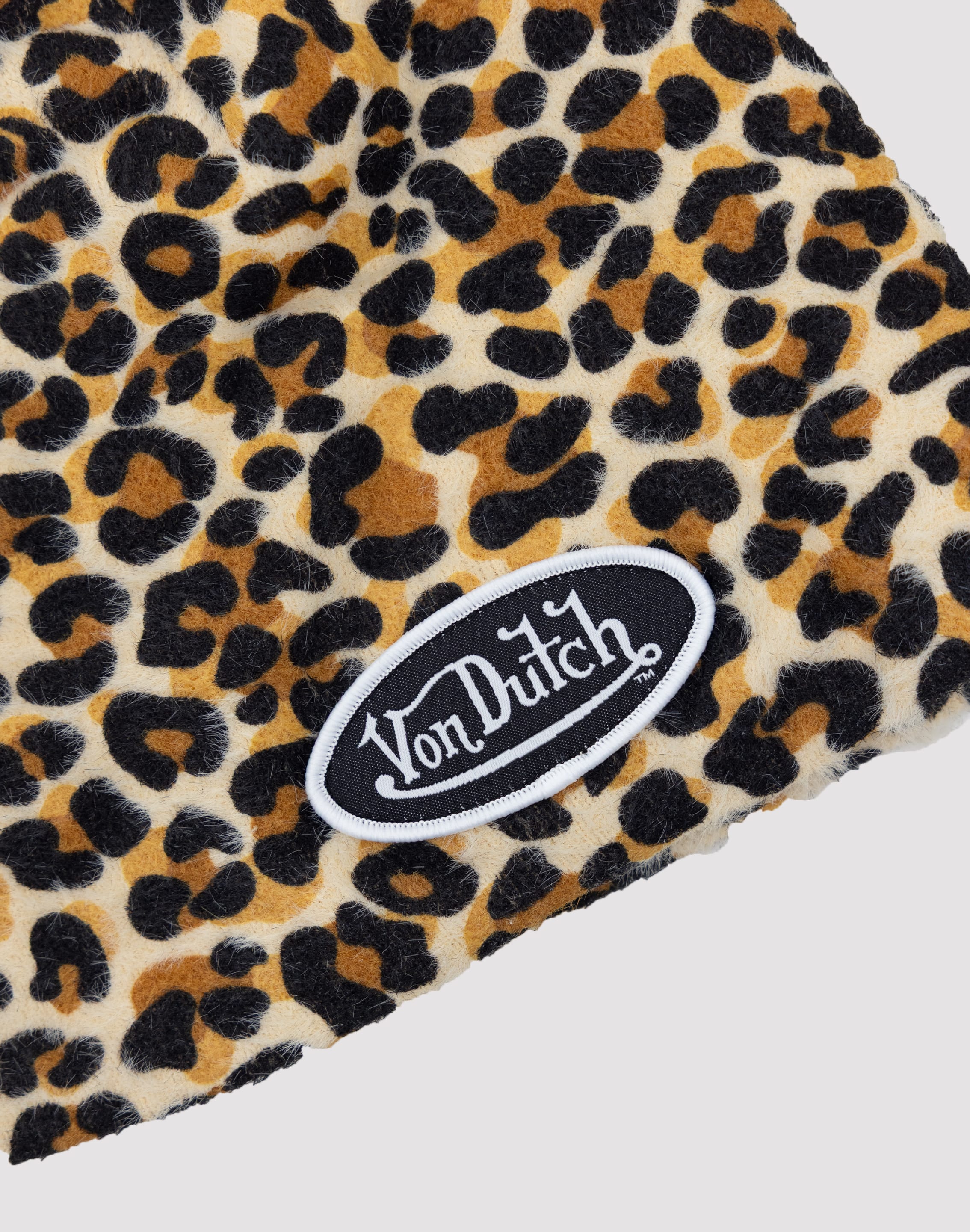 Von Dutch Vanimal Beanie, image 2 of 2