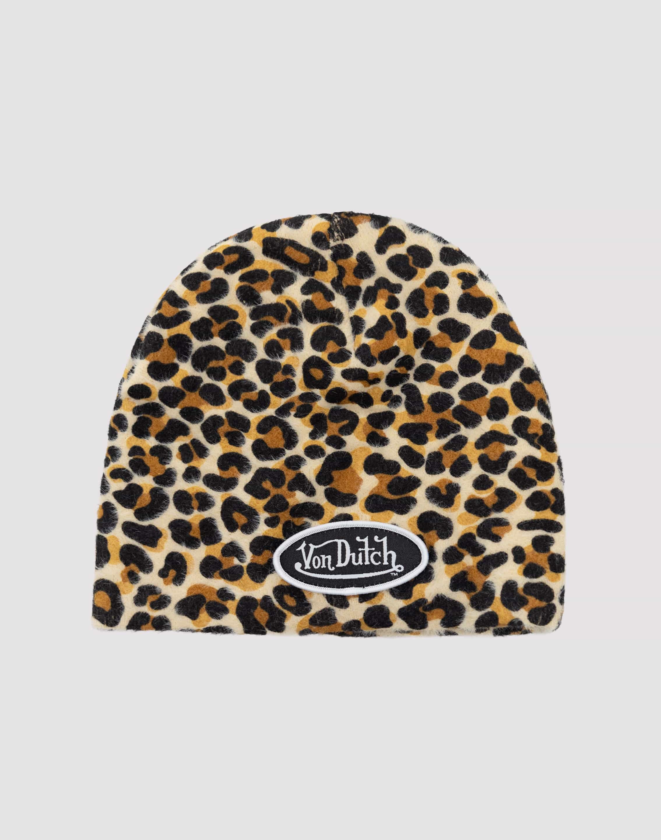 Von Dutch Vanimal Beanie, image 1 of 2
