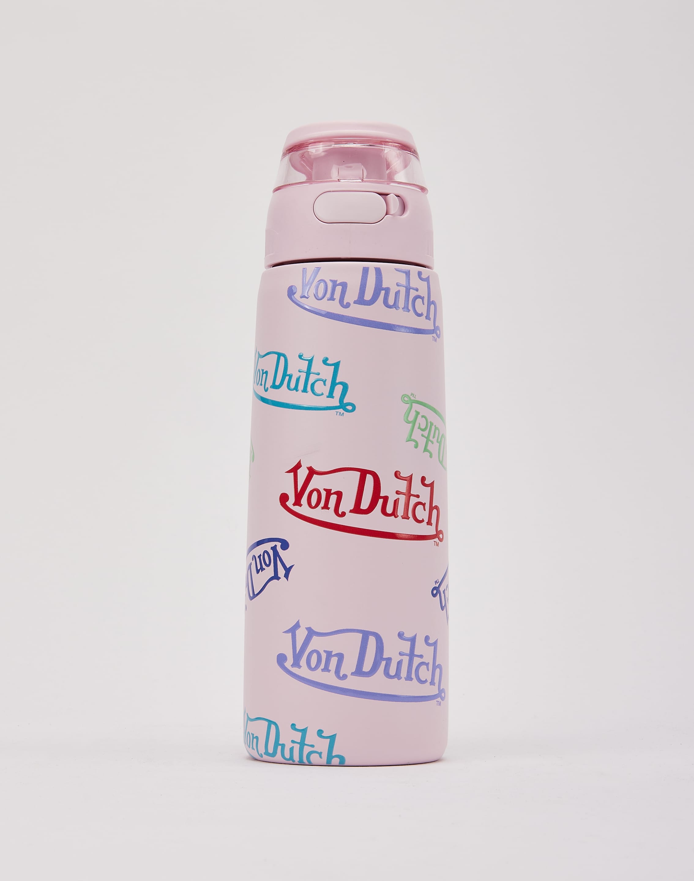Photo of Von Dutch Logo 26oz Sport Bottle