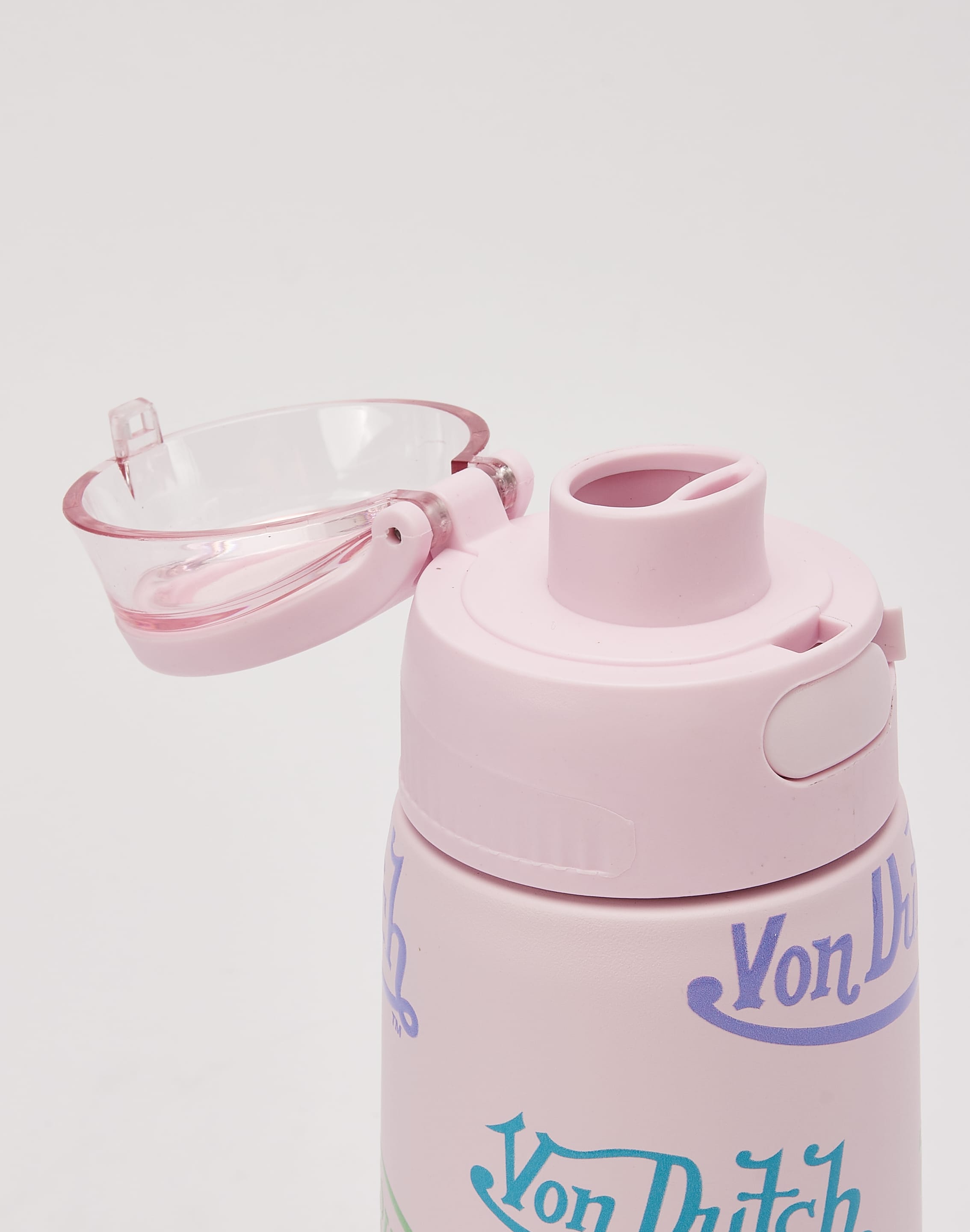 Photo of Von Dutch Logo 26oz Sport Bottle
