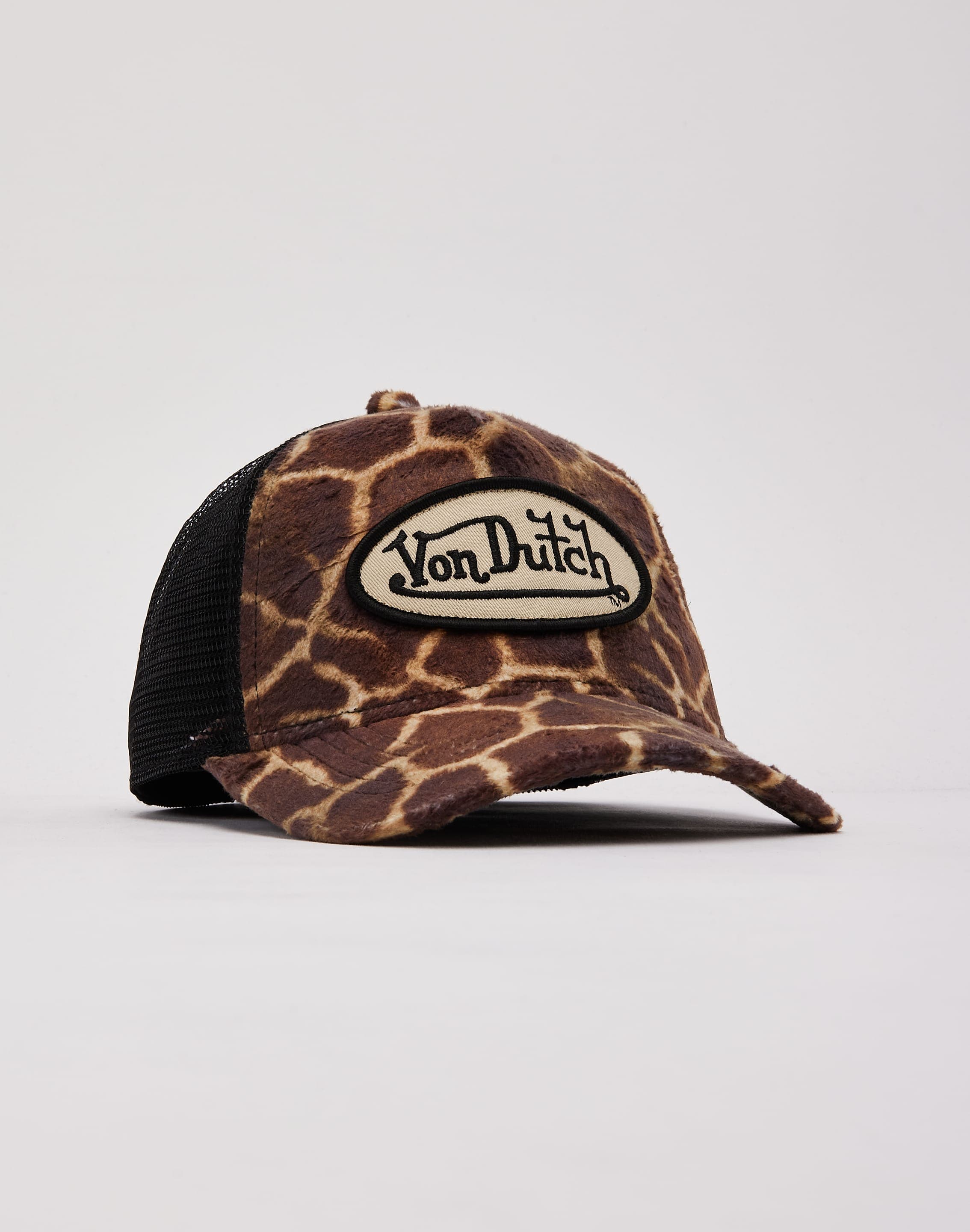 Von Dutch Vanimal Trucker Hat, image 3 of 6