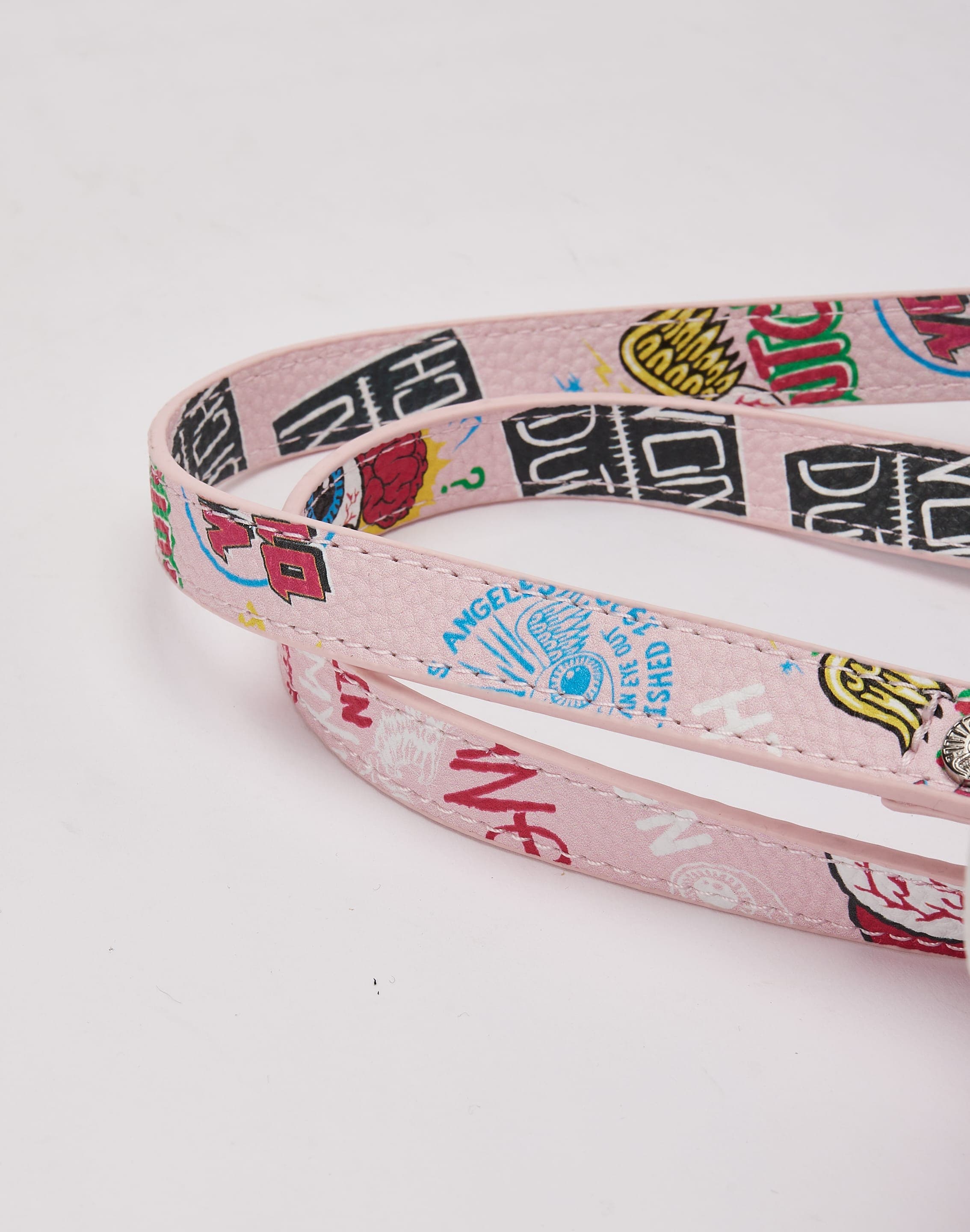 Photo of Von Dutch  Long Barrel Bag