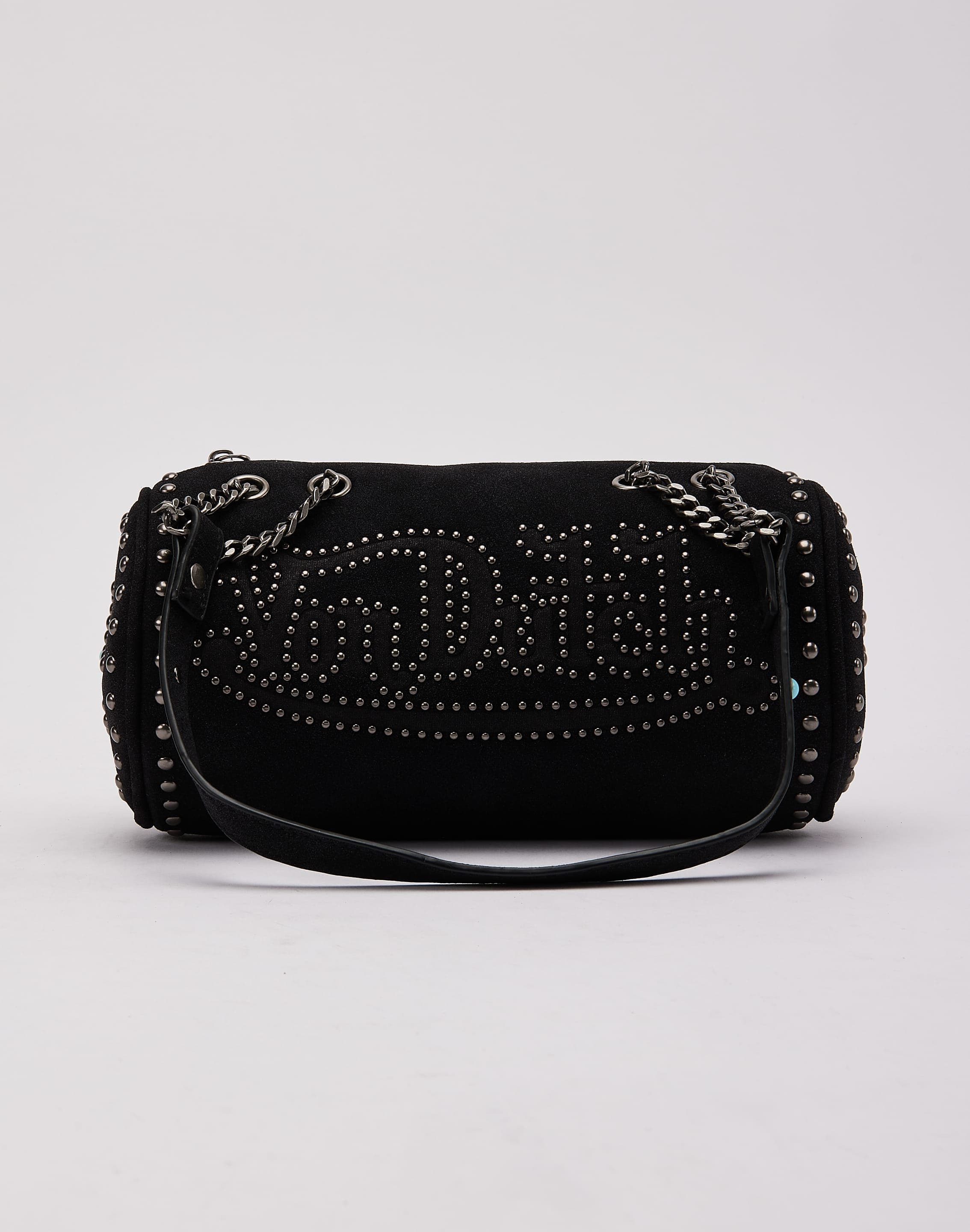 Photo of Von Dutch  Long Barrel Bag