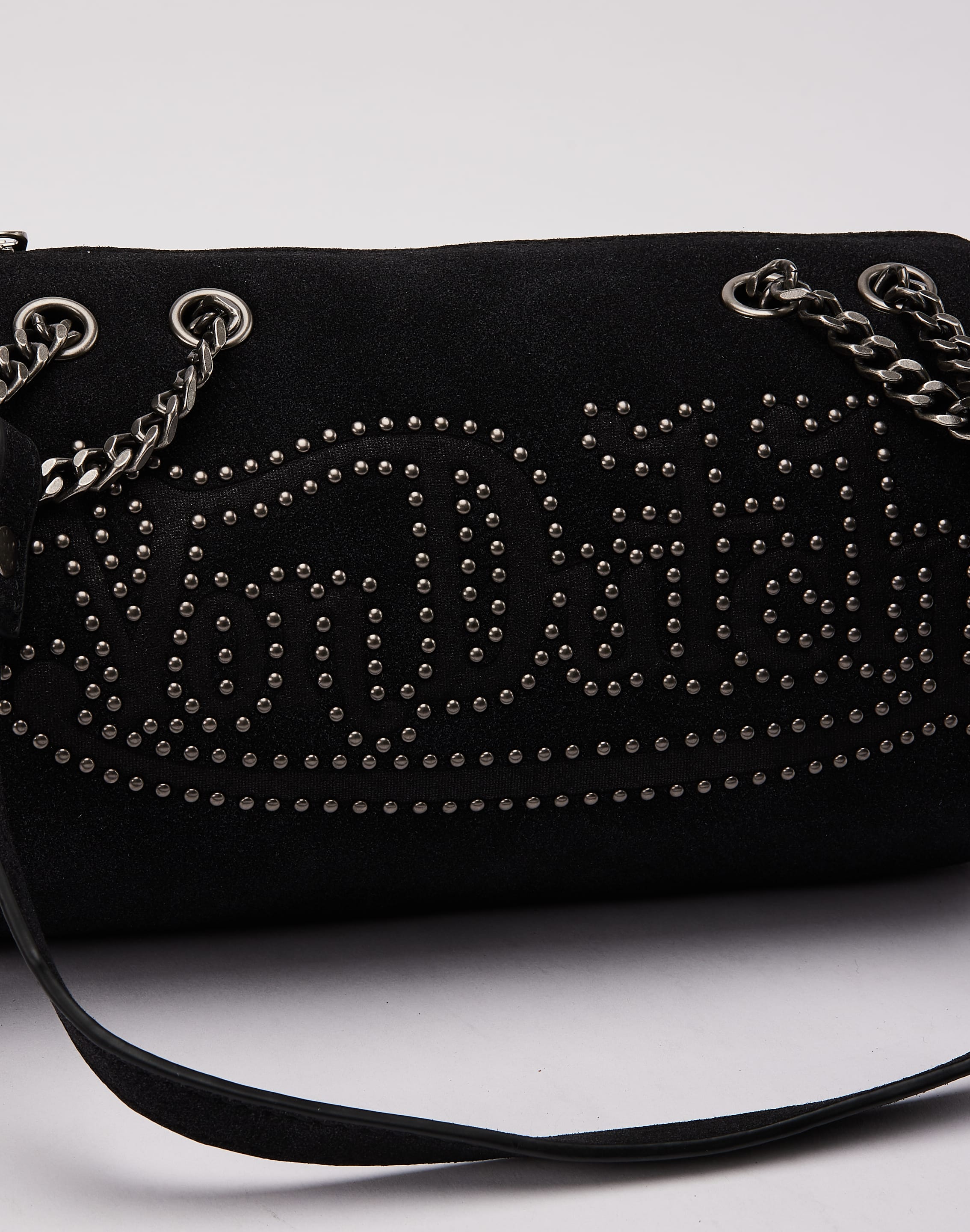 Photo of Von Dutch  Long Barrel Bag