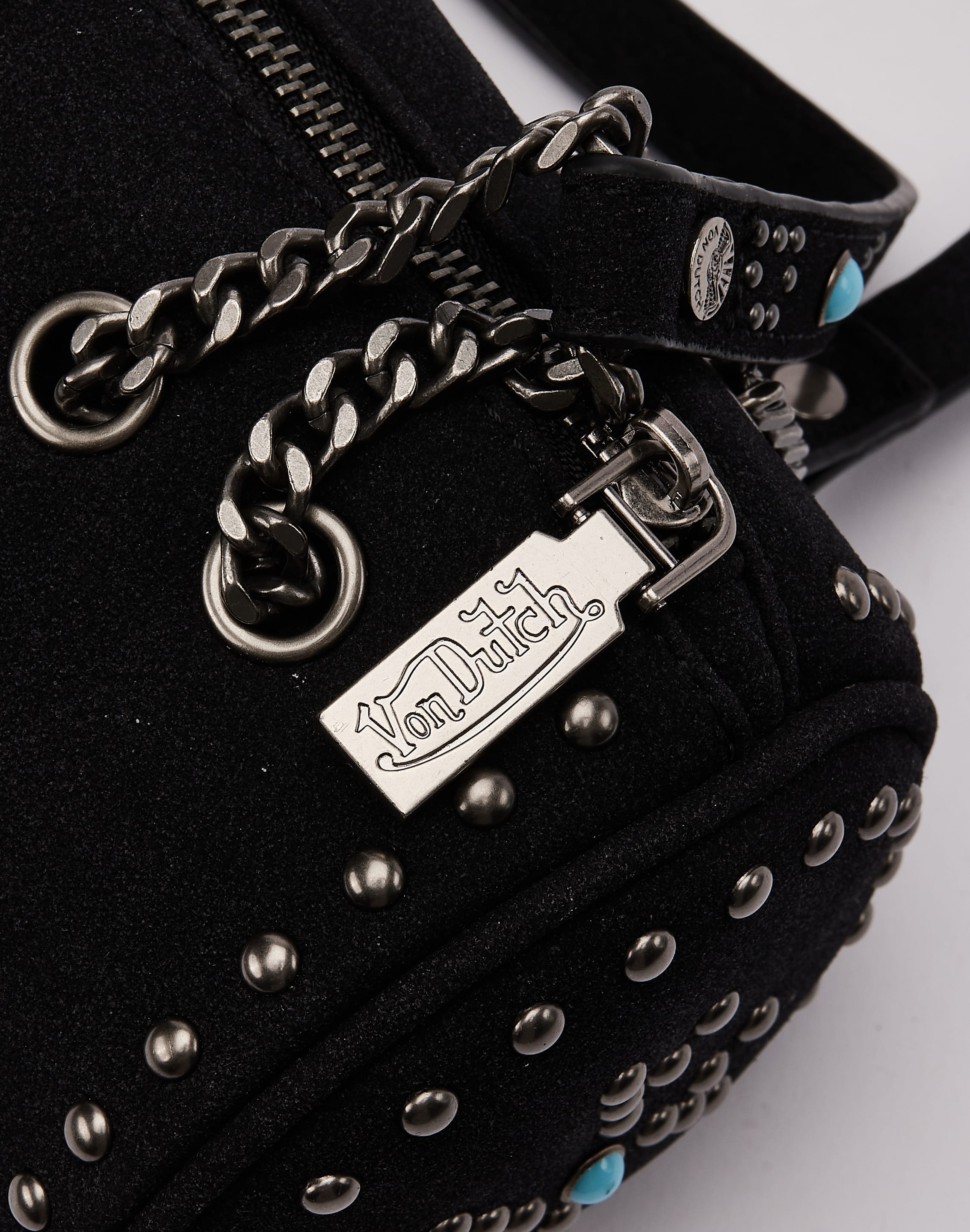 Photo of Von Dutch  Long Barrel Bag