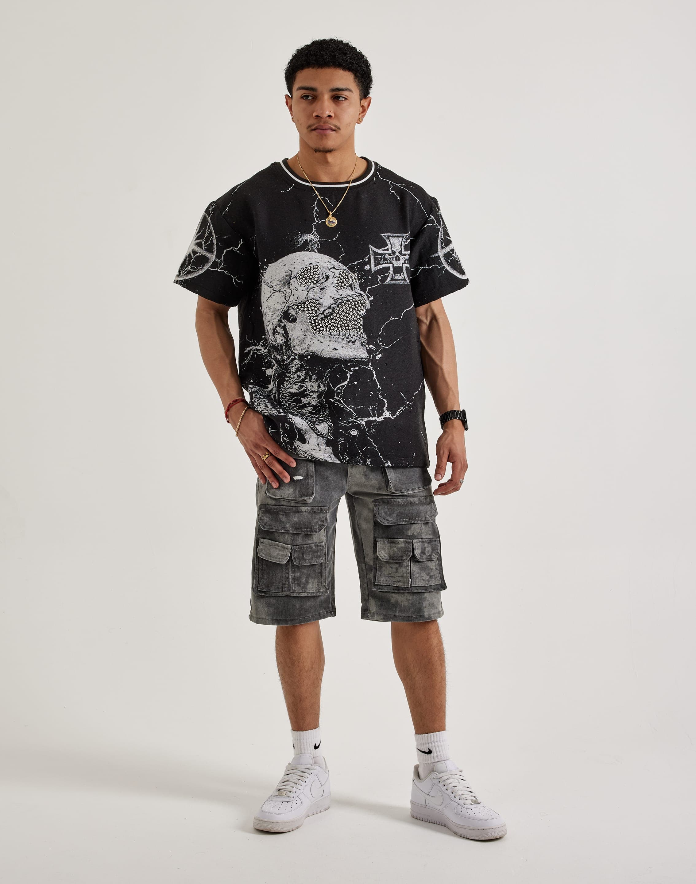 Photo of WAIMEA Cargo Shorts