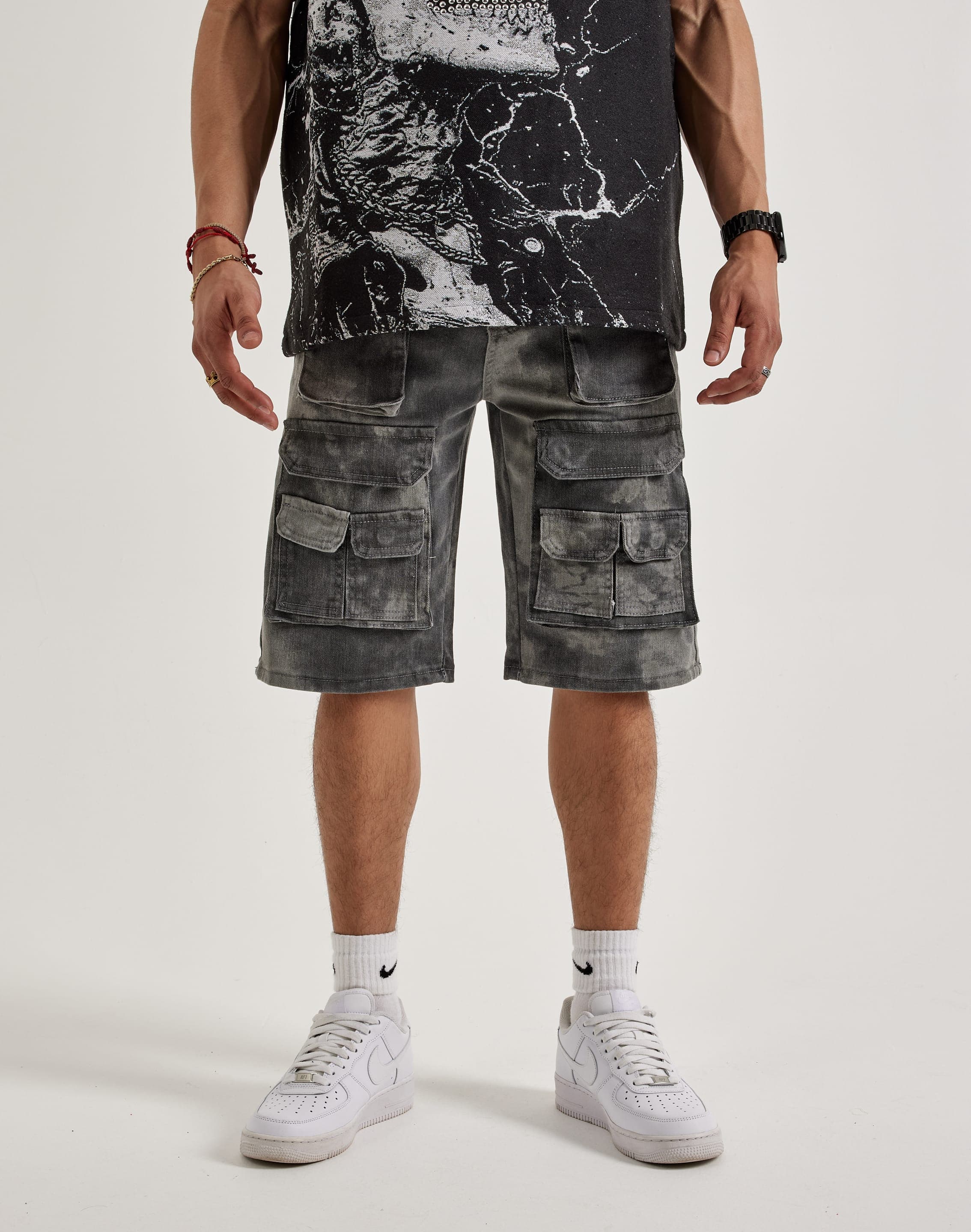 Photo of WAIMEA Cargo Shorts