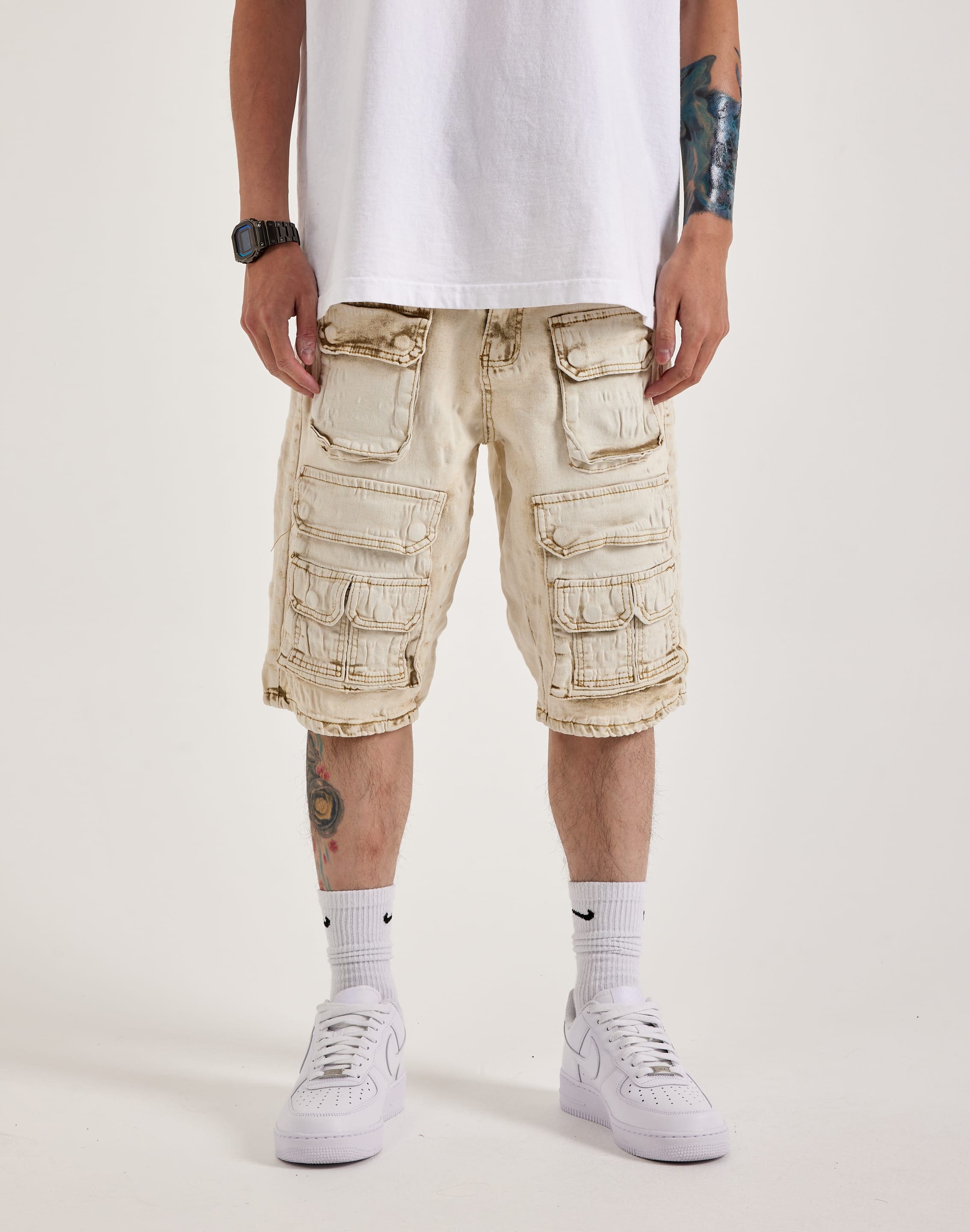 Photo of WAIMEA Cargo Shorts