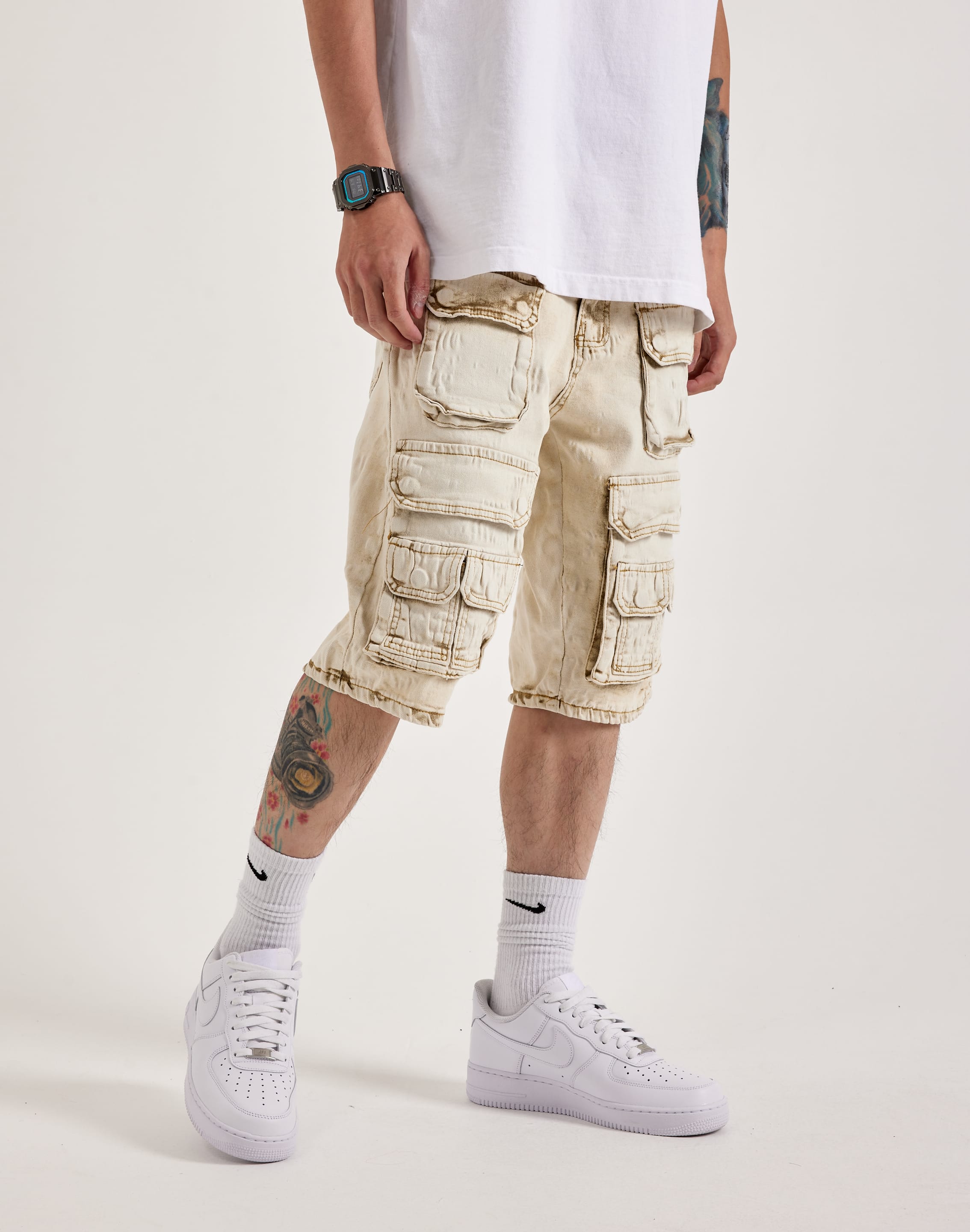 Photo of WAIMEA Cargo Shorts