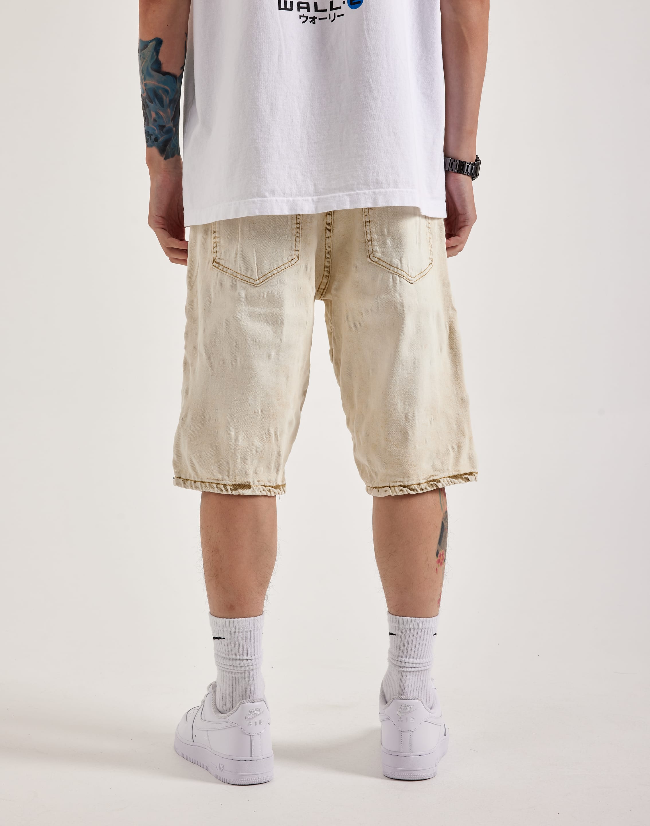 Photo of WAIMEA Cargo Shorts