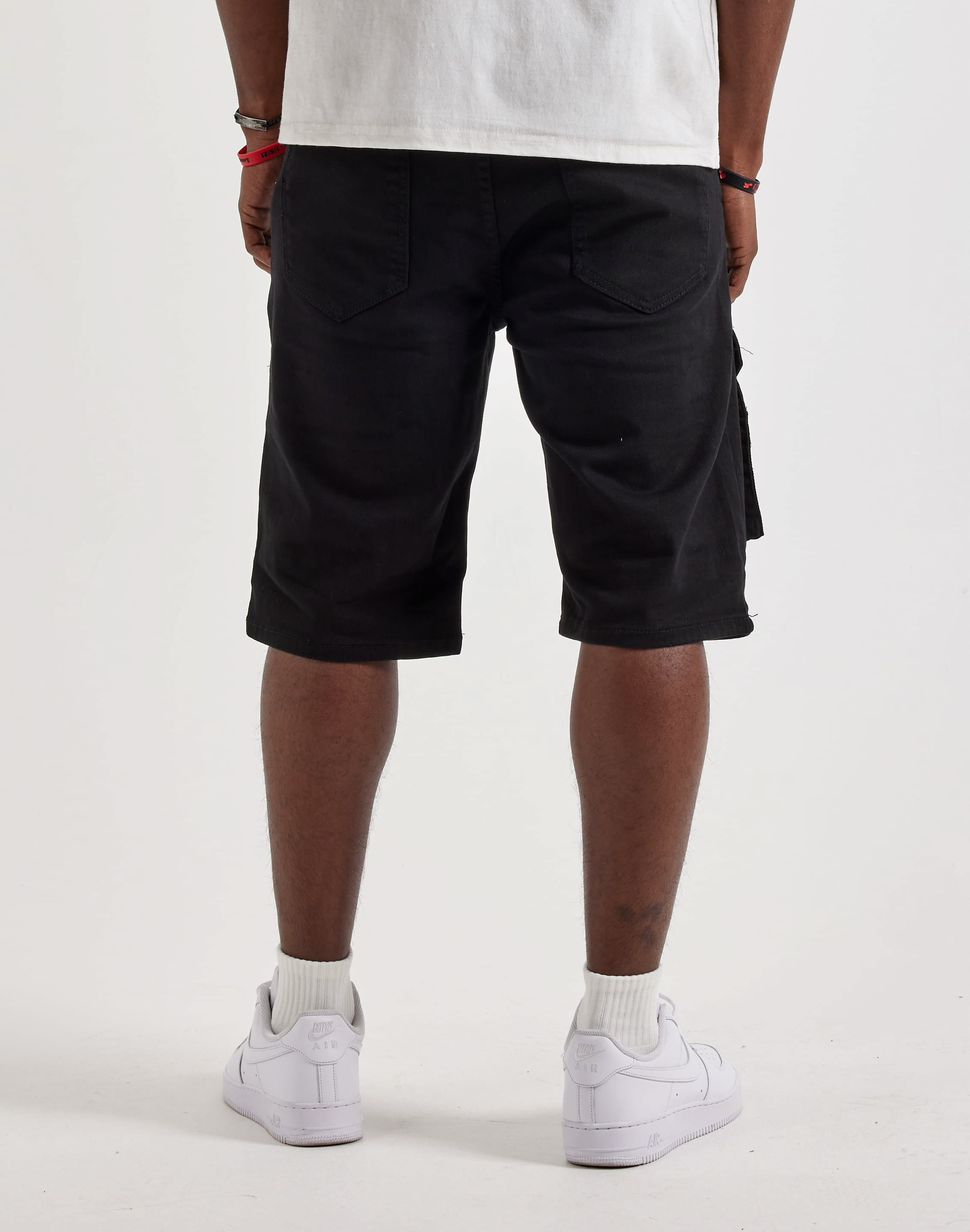 Photo of WAIMEA Denim Cargo Shorts