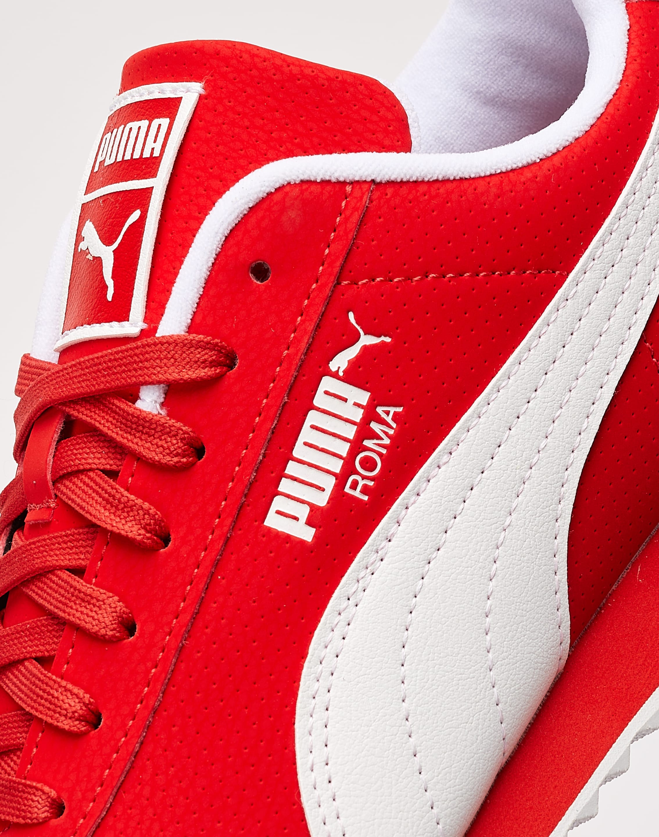 Puma Romma Puma Roma Reversed – DTLR
