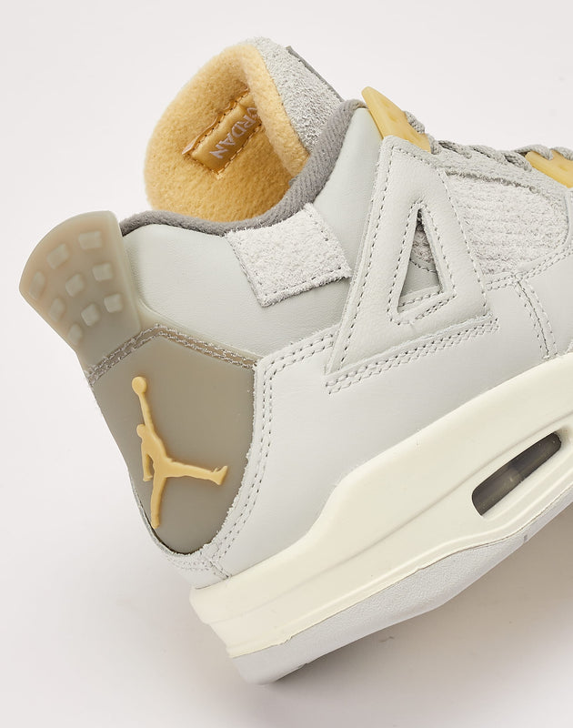 Jordan Air Jordan 4 Retro SE 'Craft' Grade-School – DTLR