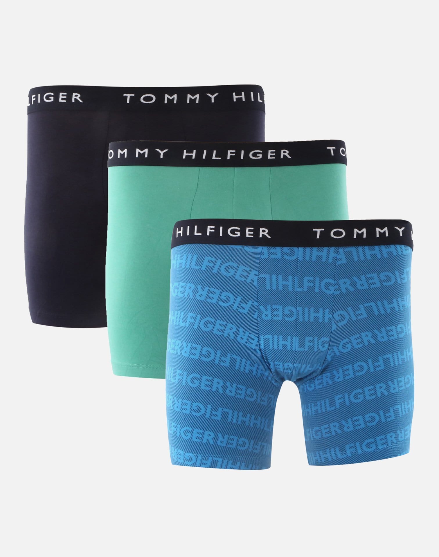 Tommy Hilfiger Men's Boxer Briefs